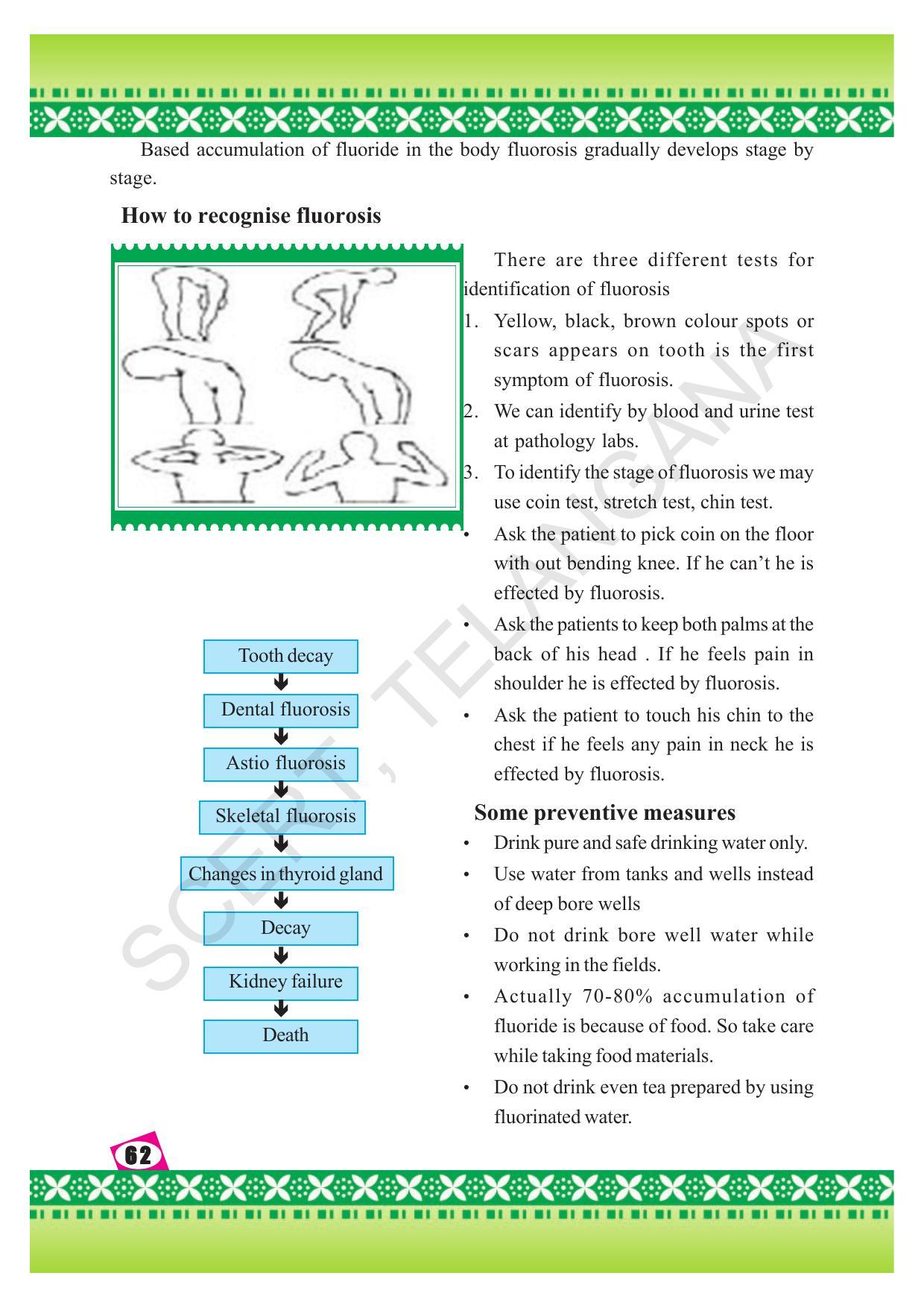 TS SCERT Class 9 Social Environmental Education (English Medium) Text Book - Page 70