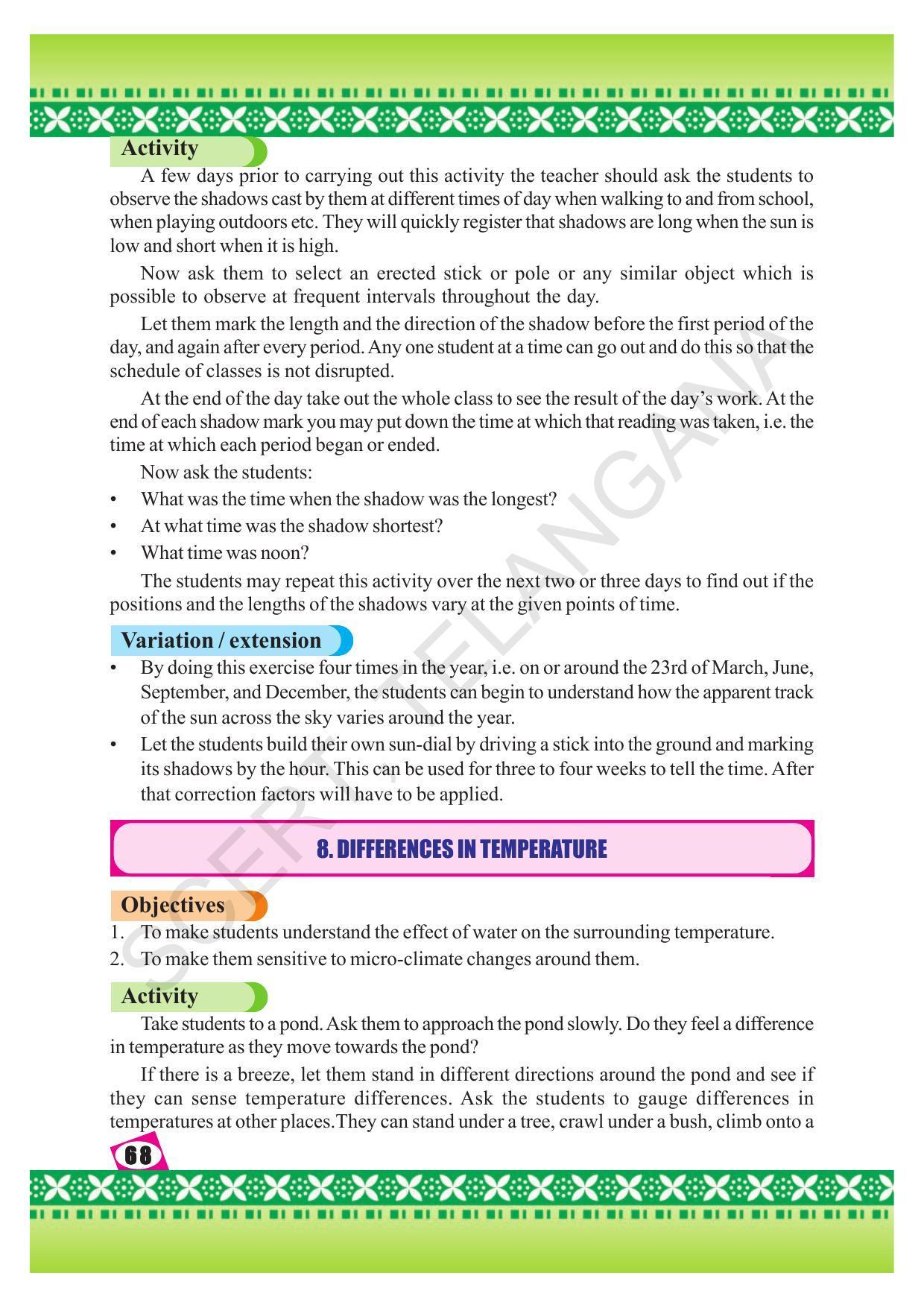 TS SCERT Class 9 Social Environmental Education (English Medium) Text Book - Page 76