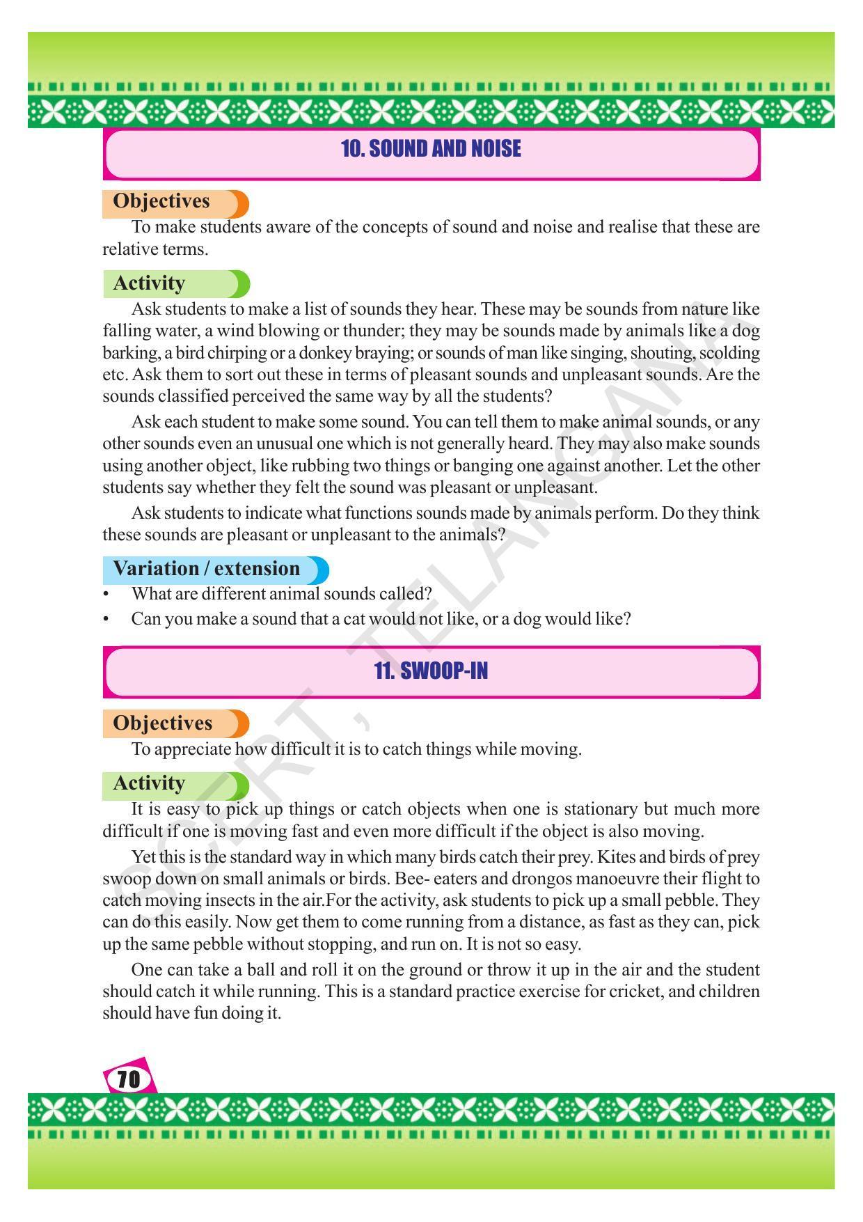 TS SCERT Class 9 Social Environmental Education (English Medium) Text Book - Page 78