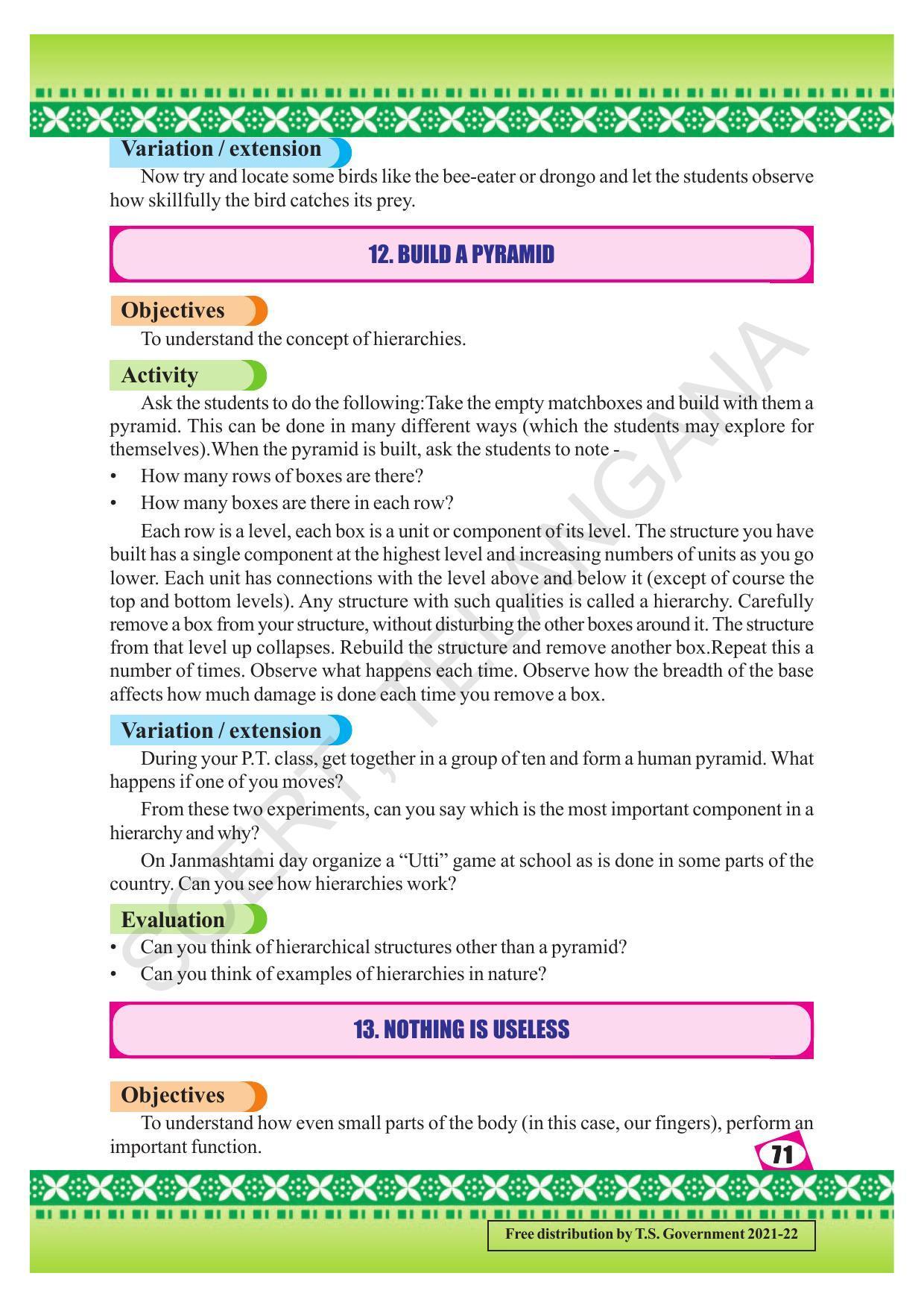 TS SCERT Class 9 Social Environmental Education (English Medium) Text Book - Page 79