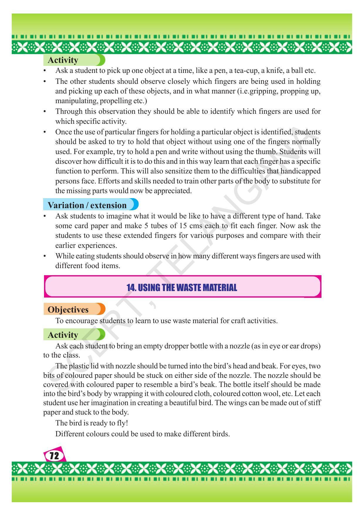 TS SCERT Class 9 Social Environmental Education (English Medium) Text Book - Page 80