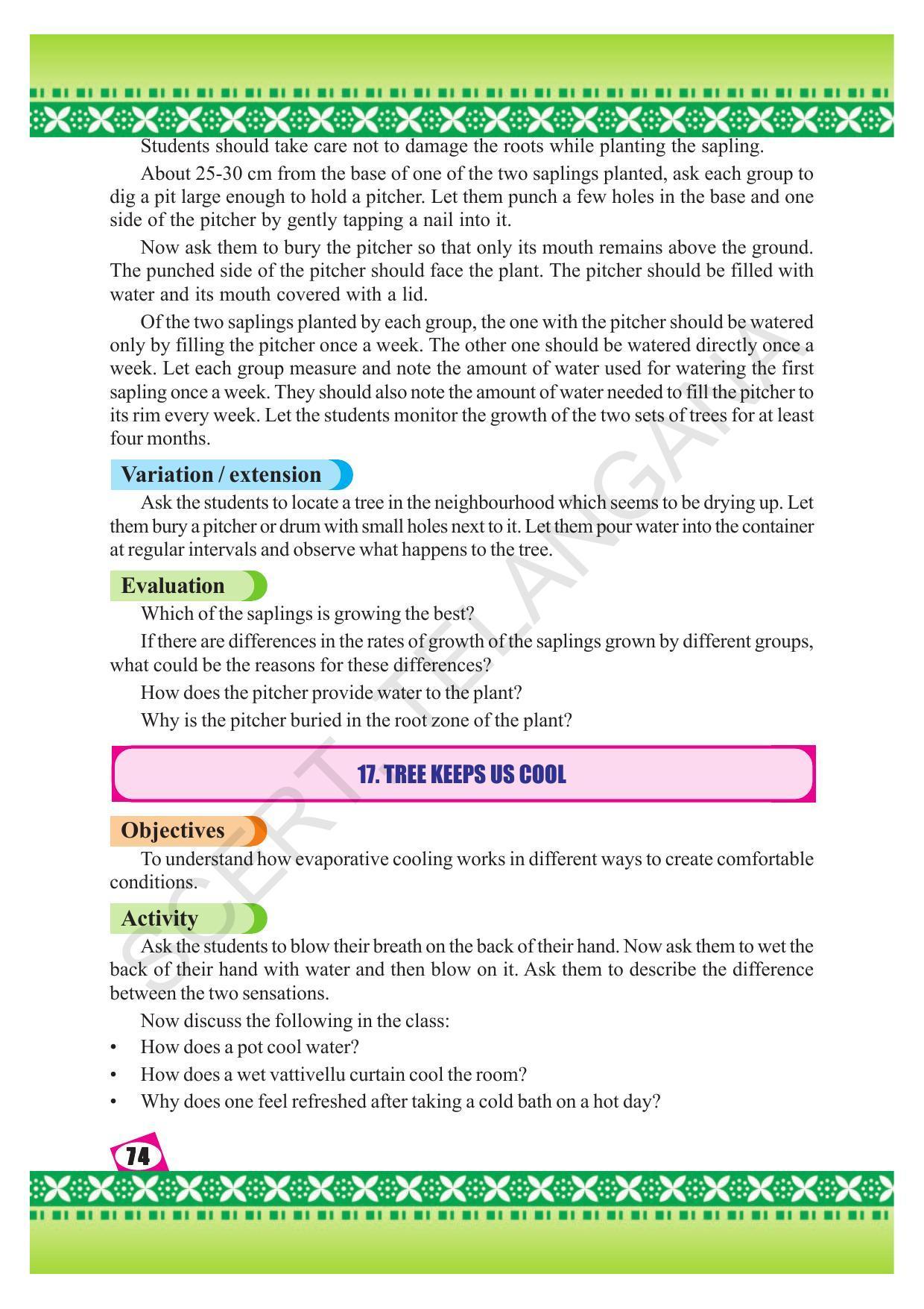 TS SCERT Class 9 Social Environmental Education (English Medium) Text Book - Page 82