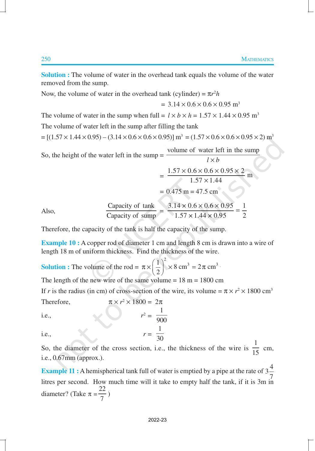 NCERT Book for Class 10 Maths Chapter 13 Statistics - Page 12