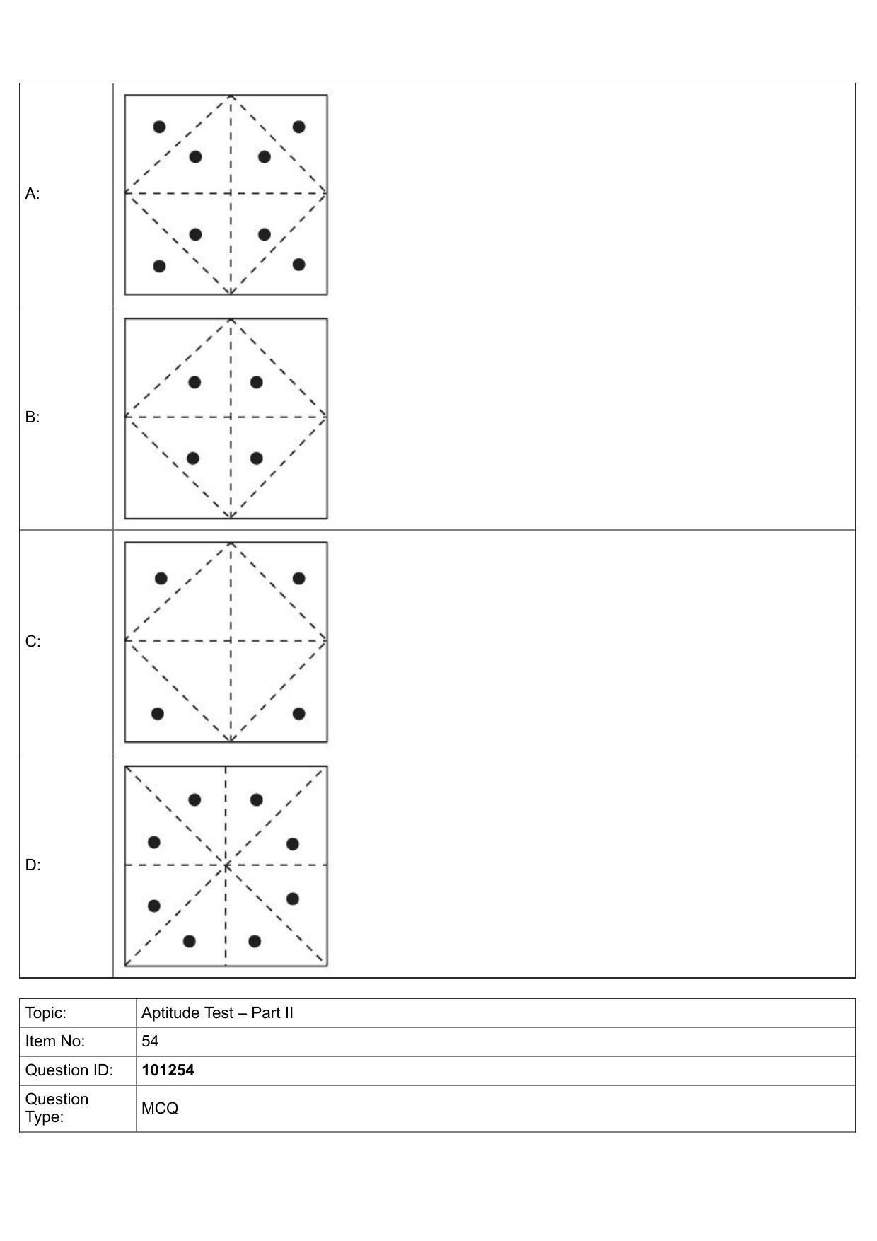 JEE Mains 2022: B Arch & B Planning Punjabi (Shift 1) 30-07-2022 Question Paper - Page 24
