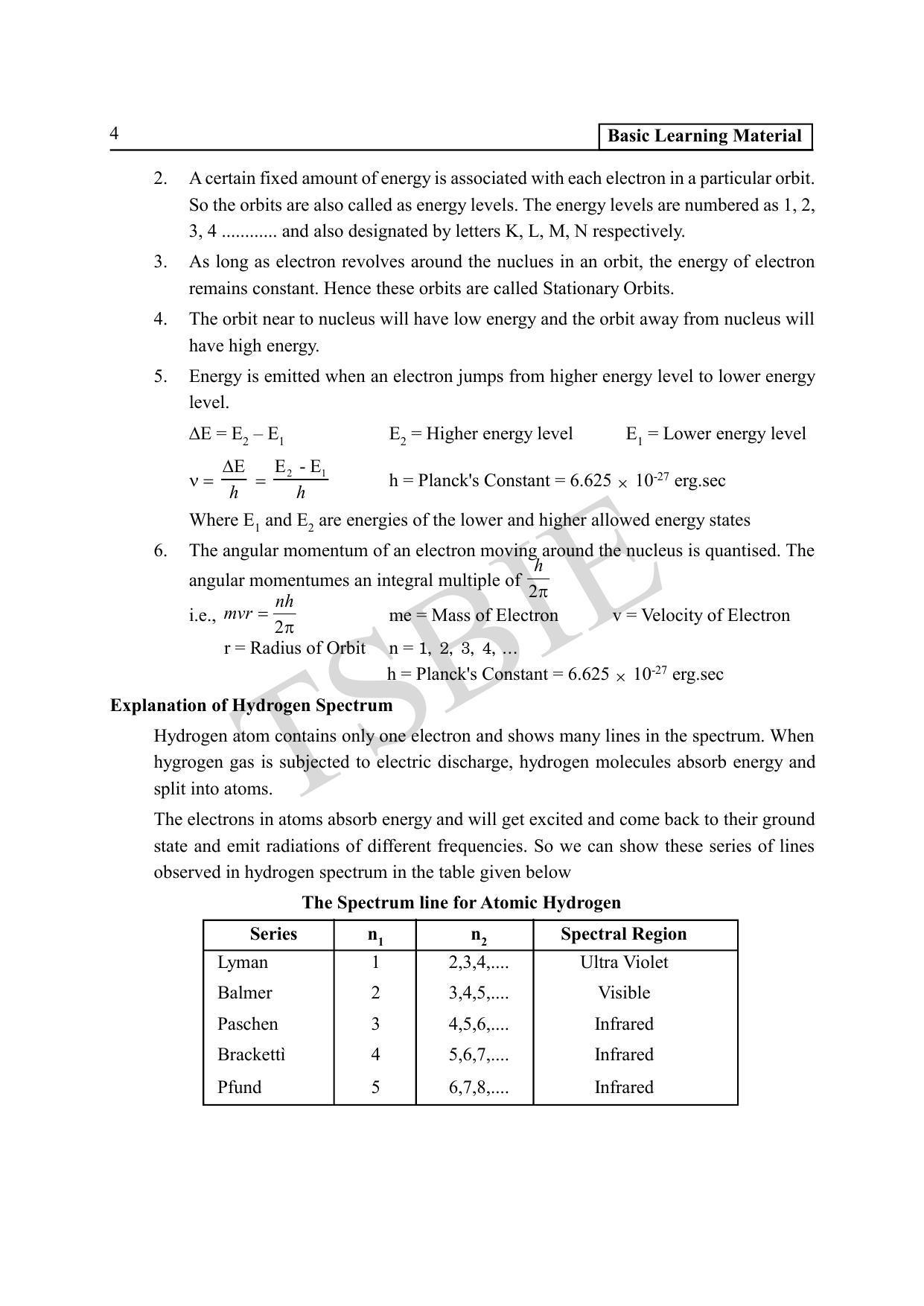 TS SCERT Inter 1st Year Chemistry Path 1 (English Medium) Text Book - Page 9