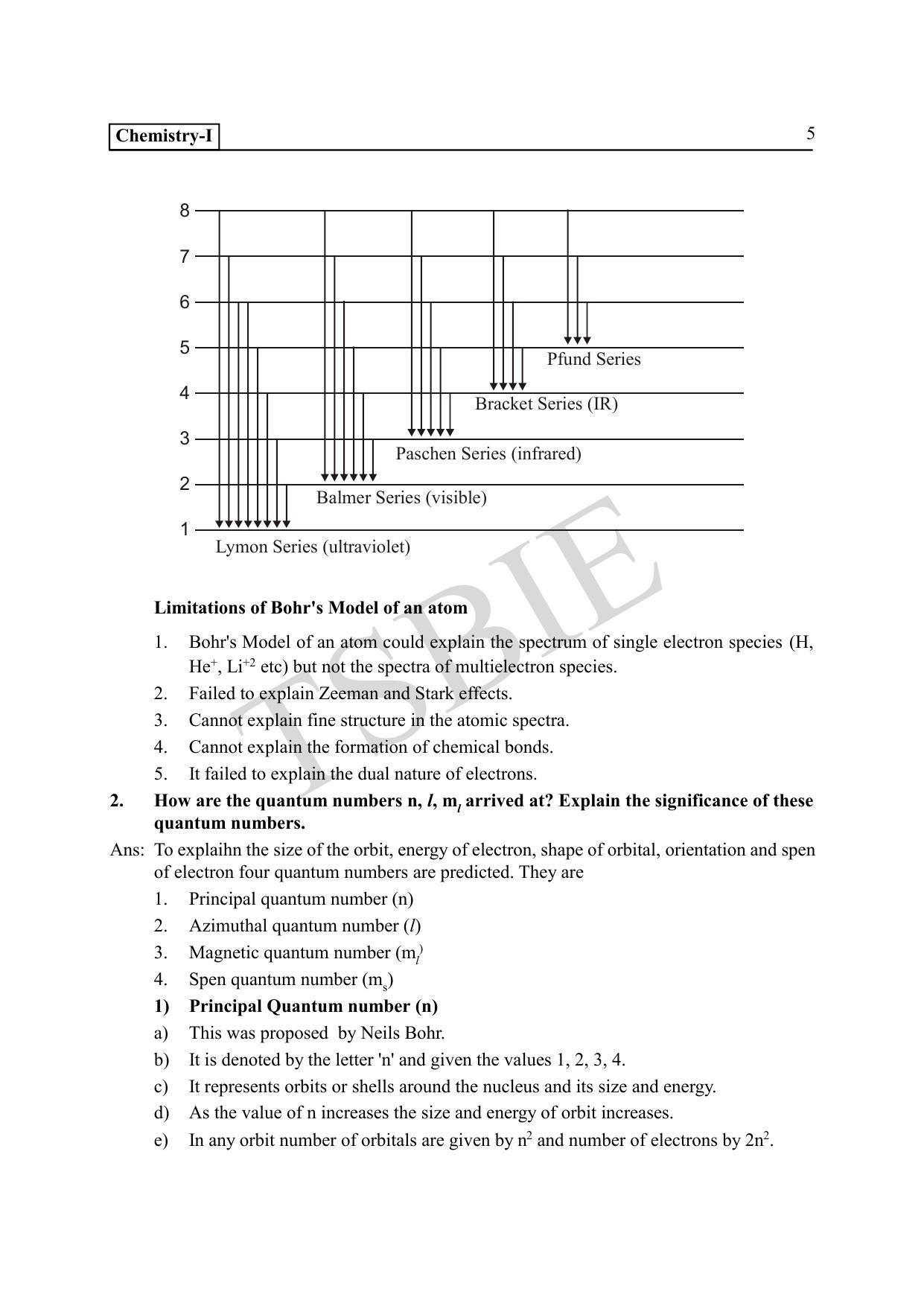 TS SCERT Inter 1st Year Chemistry Path 1 (English Medium) Text Book - Page 10