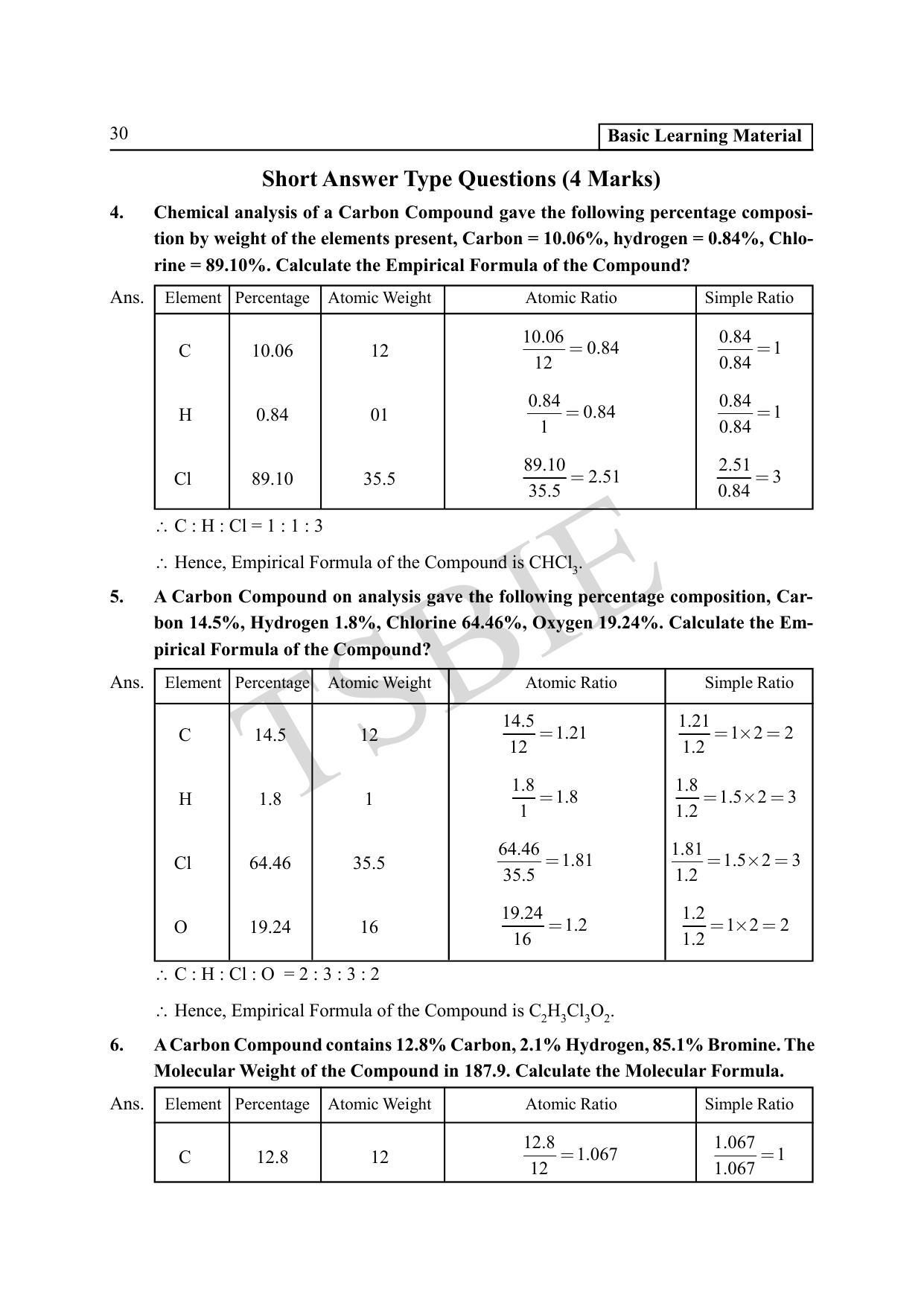 TS SCERT Inter 1st Year Chemistry Path 1 (English Medium) Text Book - Page 35