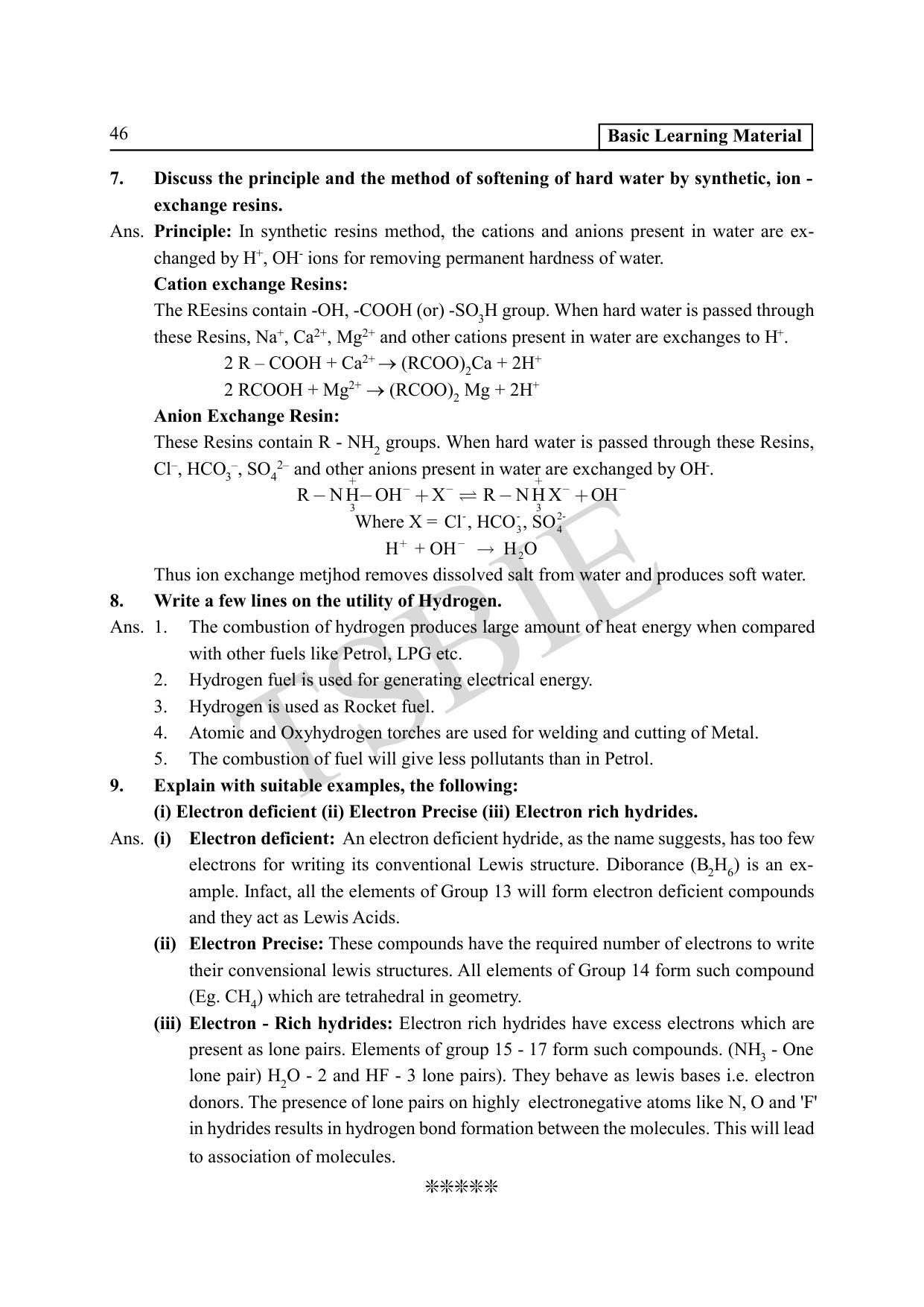 TS SCERT Inter 1st Year Chemistry Path 1 (English Medium) Text Book - Page 51