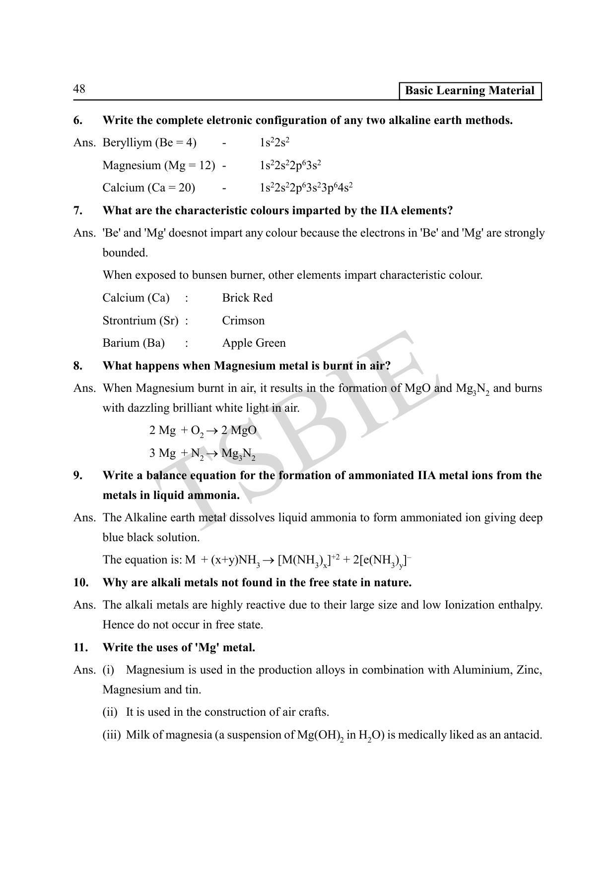 TS SCERT Inter 1st Year Chemistry Path 1 (English Medium) Text Book - Page 53