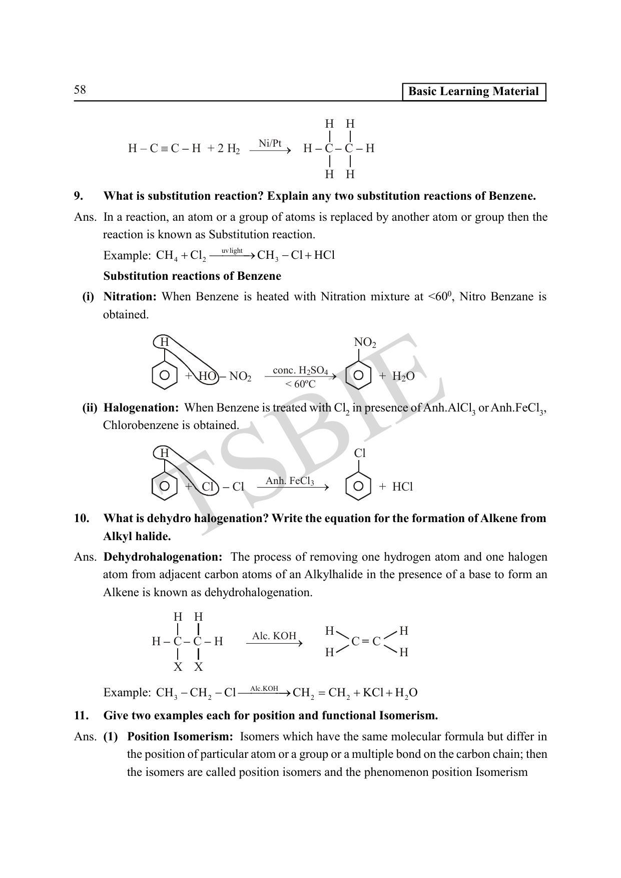 TS SCERT Inter 1st Year Chemistry Path 1 (English Medium) Text Book - Page 63