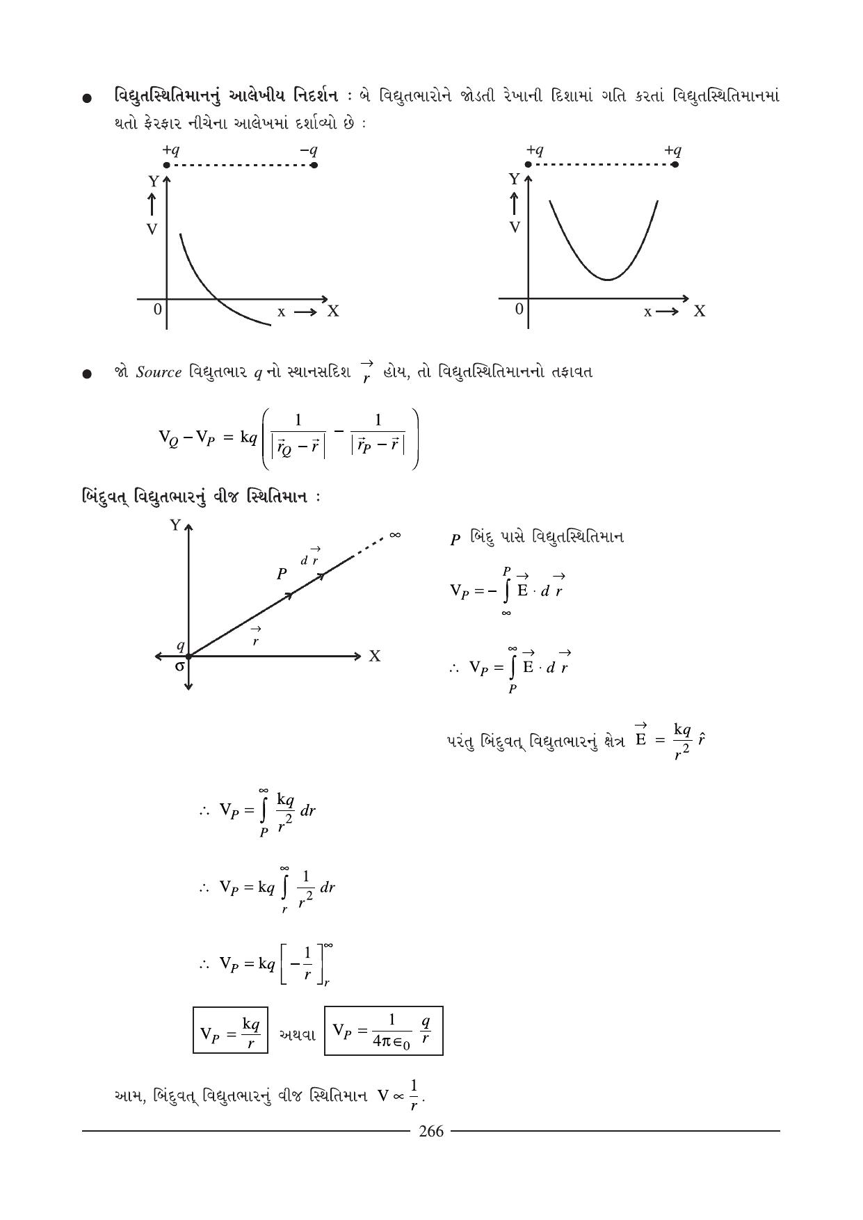 GSEB HSC Physics Question Paper (Gujarati Medium)- Chapter 11 (02) - Page 3
