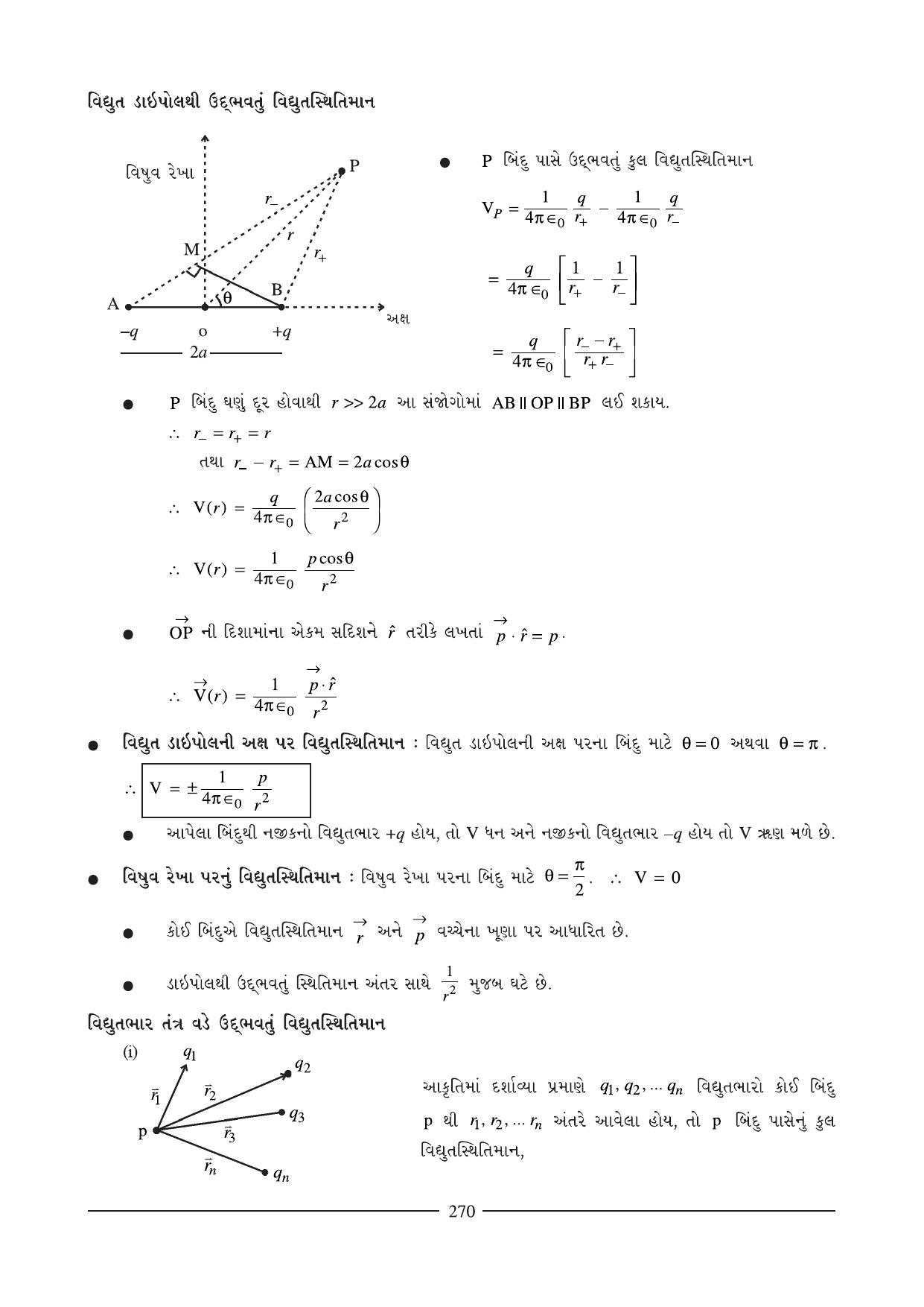 GSEB HSC Physics Question Paper (Gujarati Medium)- Chapter 11 (02) - Page 7