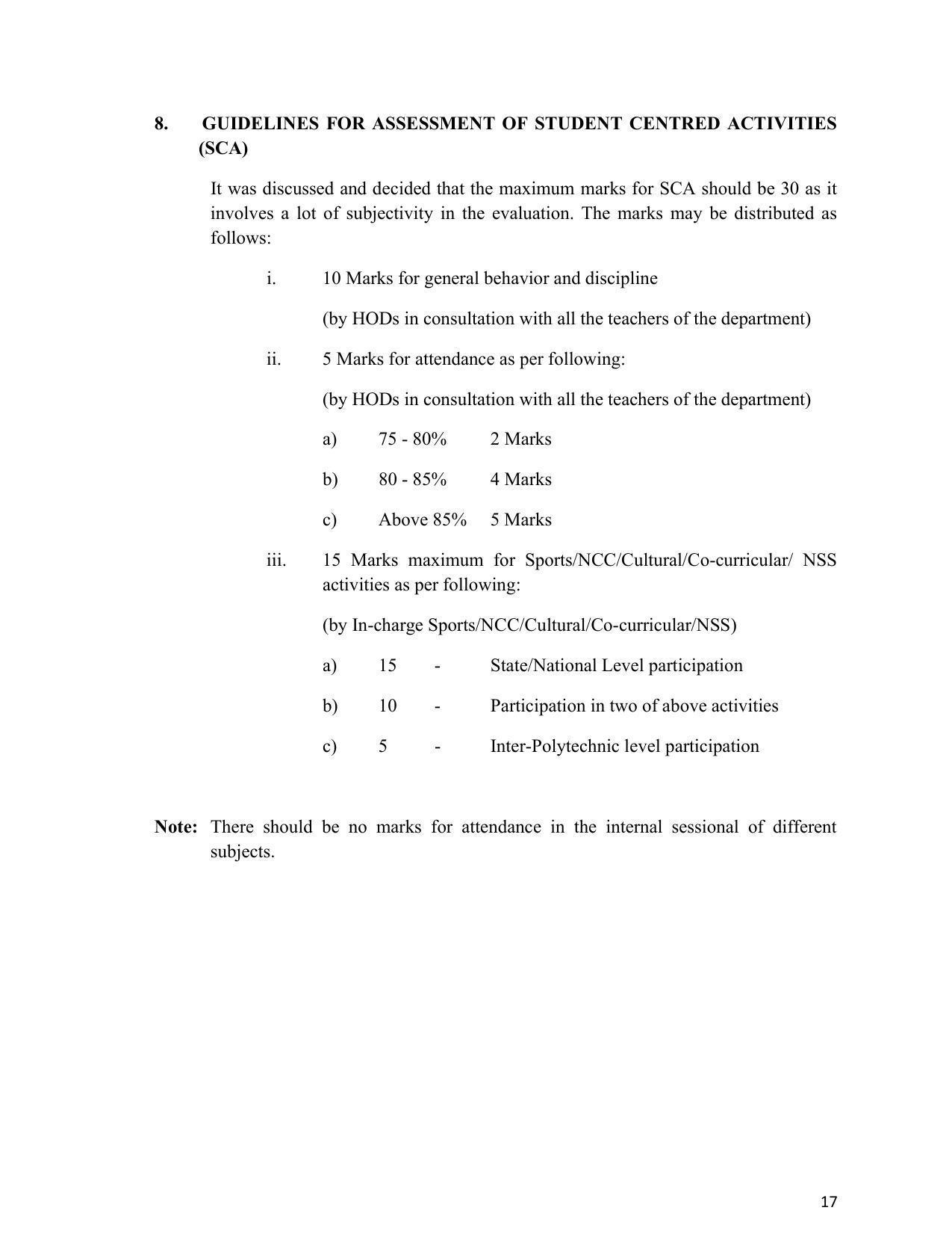SYLLABUS FOR SEMESTER SYSTEM EFFECTIVE FROM (2021-2022) - INTERIOR DESIGN AND DECORATION - Page 21