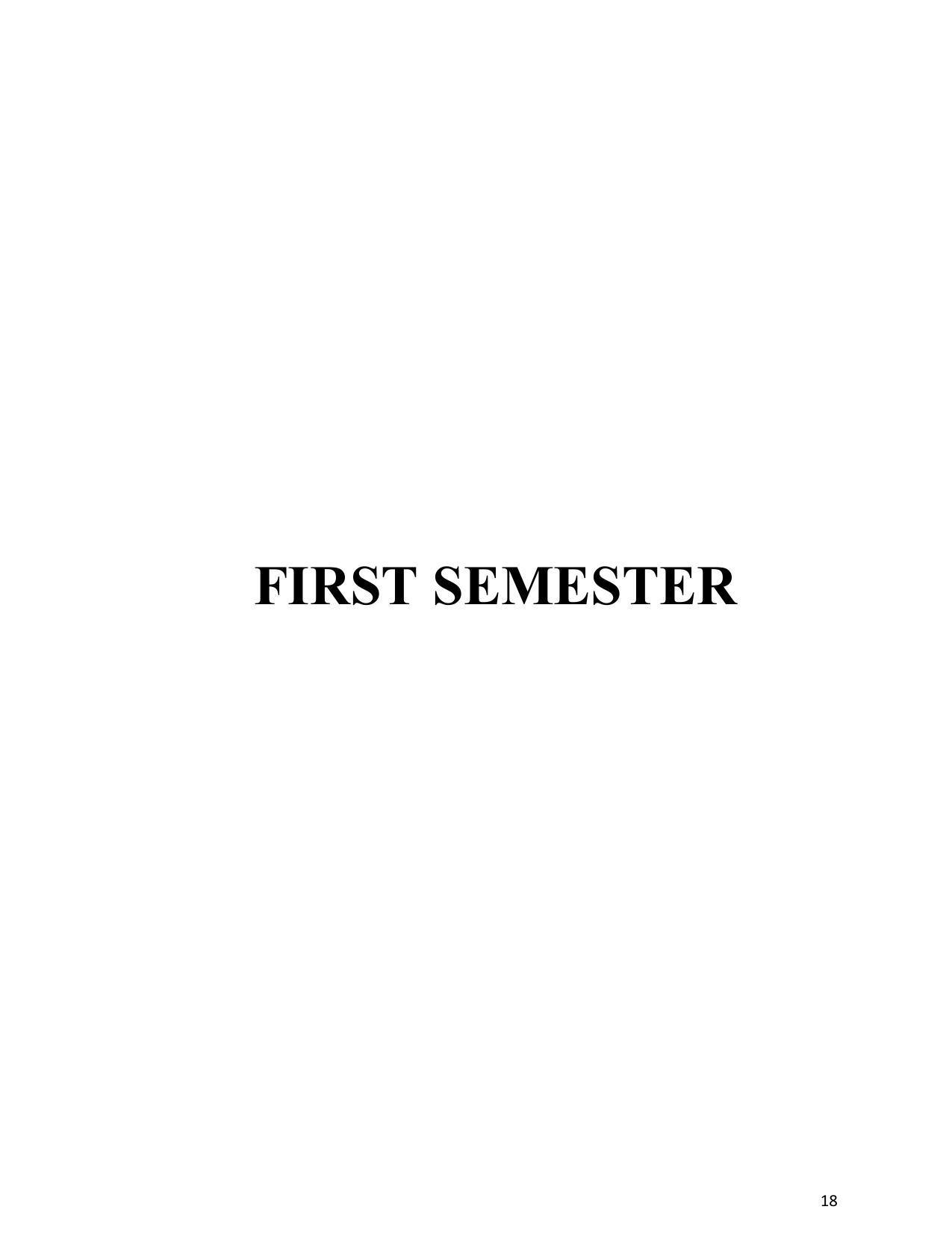 SYLLABUS FOR SEMESTER SYSTEM EFFECTIVE FROM (2021-2022) - INTERIOR DESIGN AND DECORATION - Page 22