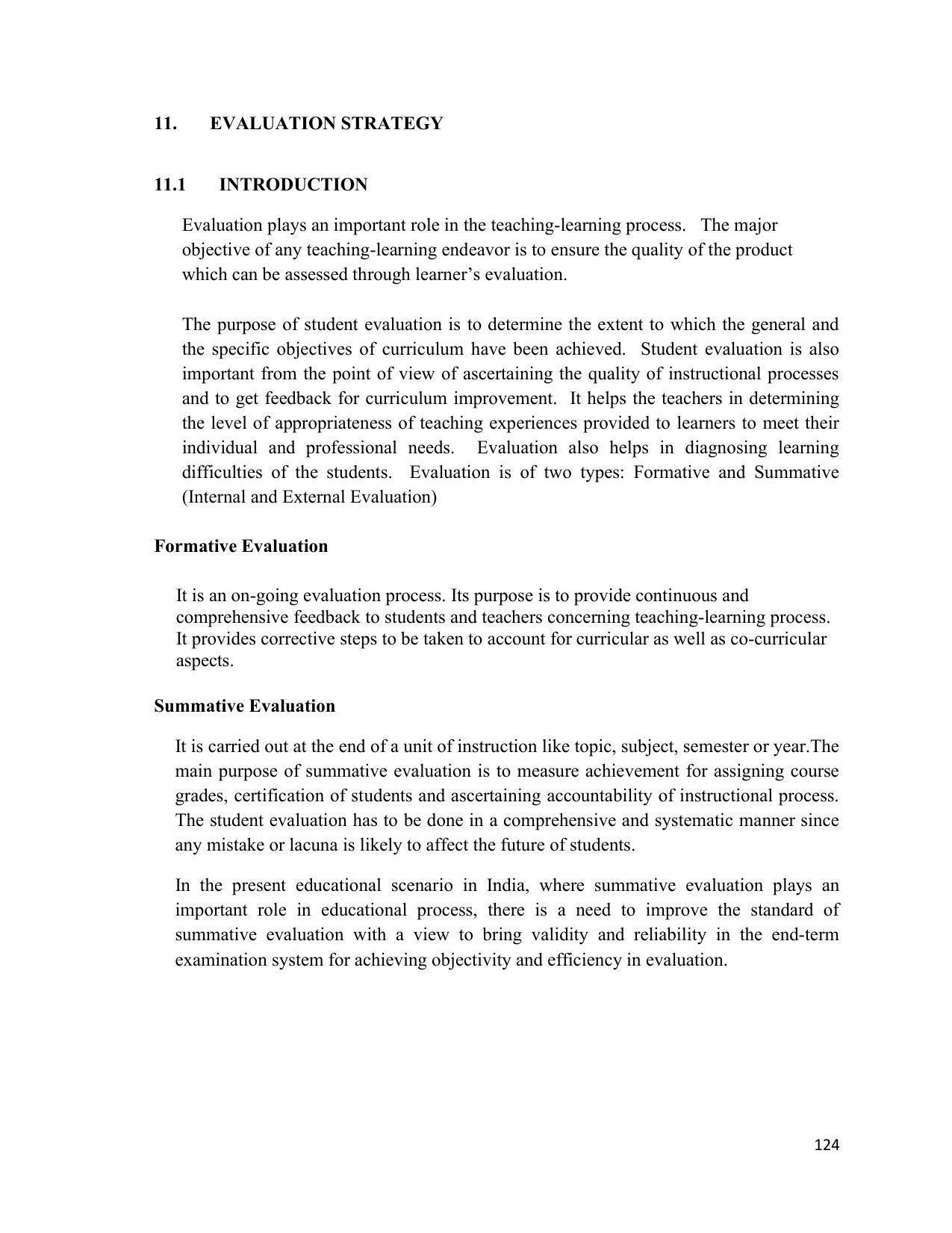 SYLLABUS FOR SEMESTER SYSTEM EFFECTIVE FROM (2021-2022) - INTERIOR DESIGN AND DECORATION - Page 128