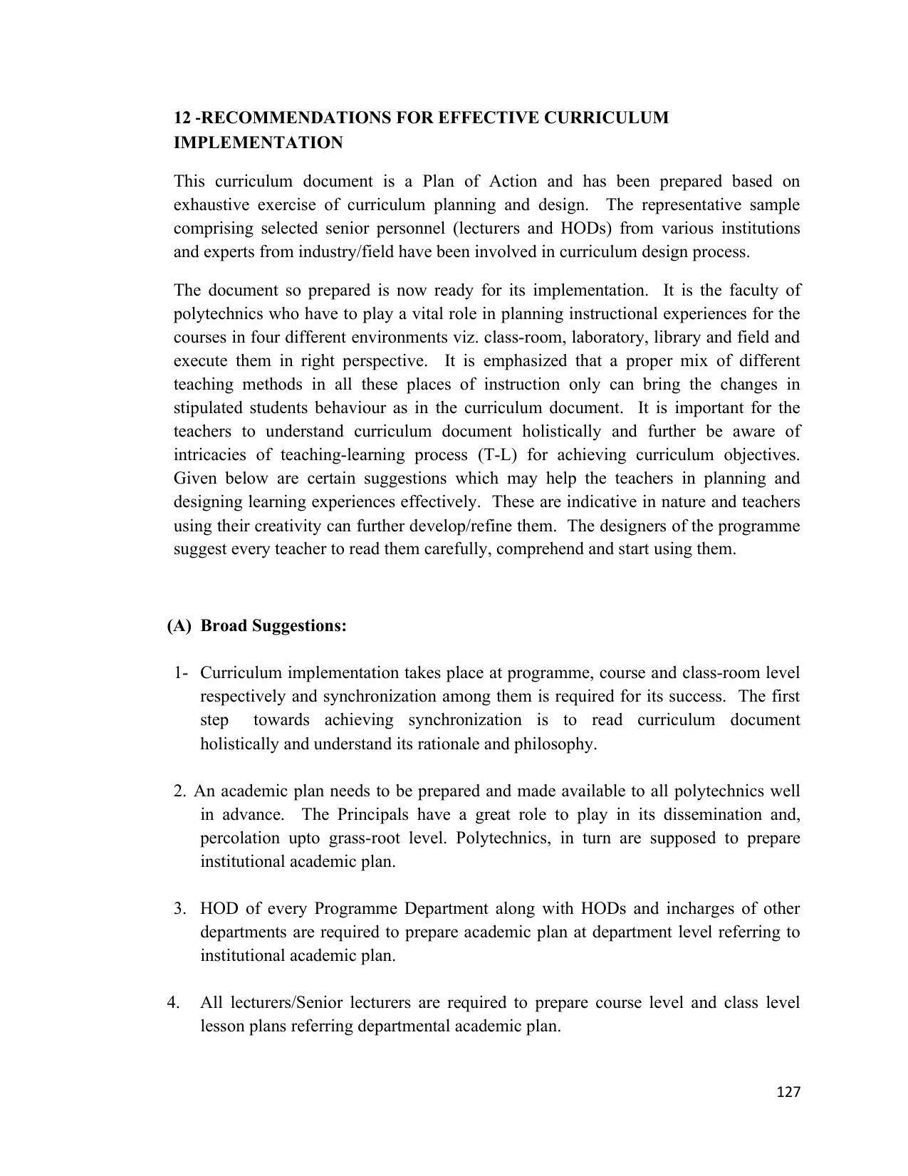 SYLLABUS FOR SEMESTER SYSTEM EFFECTIVE FROM (2021-2022) - INTERIOR DESIGN AND DECORATION - Page 131