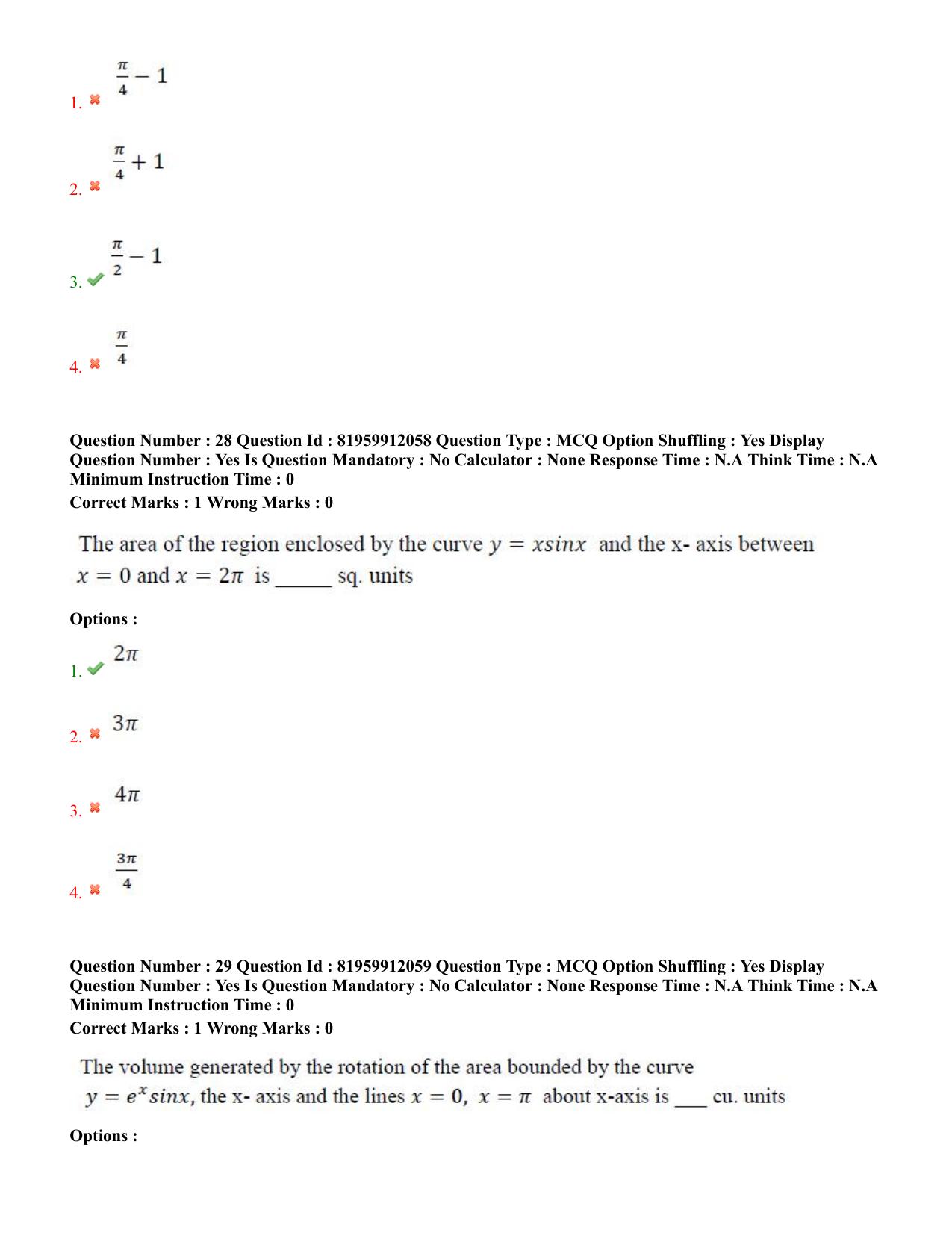 TS ECET 2022 Electrical and Electronics Engineering Question Paper - Page 15