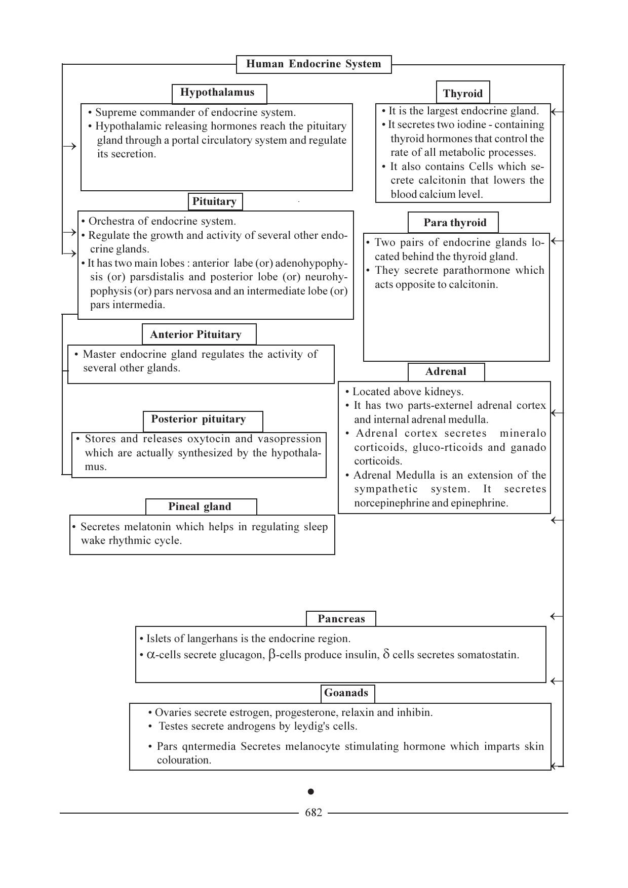 GSEB HSC Biology Question Paper (English Medium)- Chapter 32 - Page 18