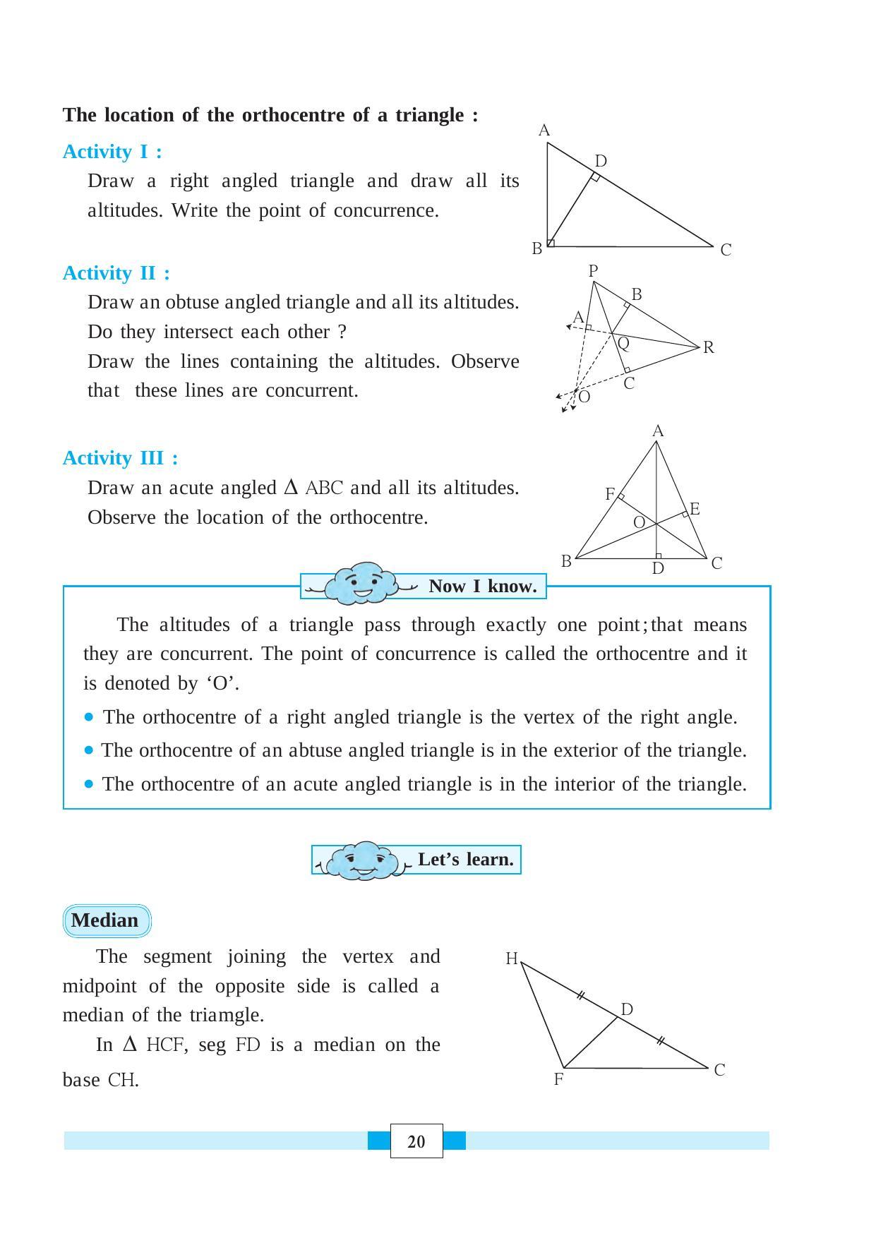 Maharashtra Board Class 8 Maths Textbook - Page 30