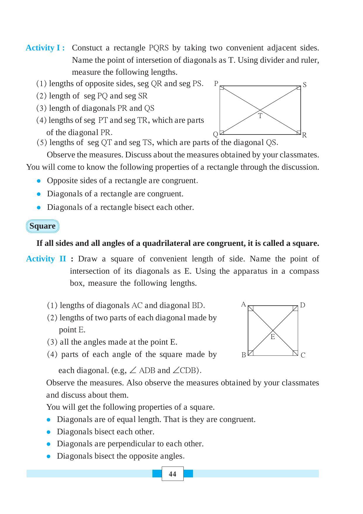 Maharashtra board class 8 maths textbook indcareer docs