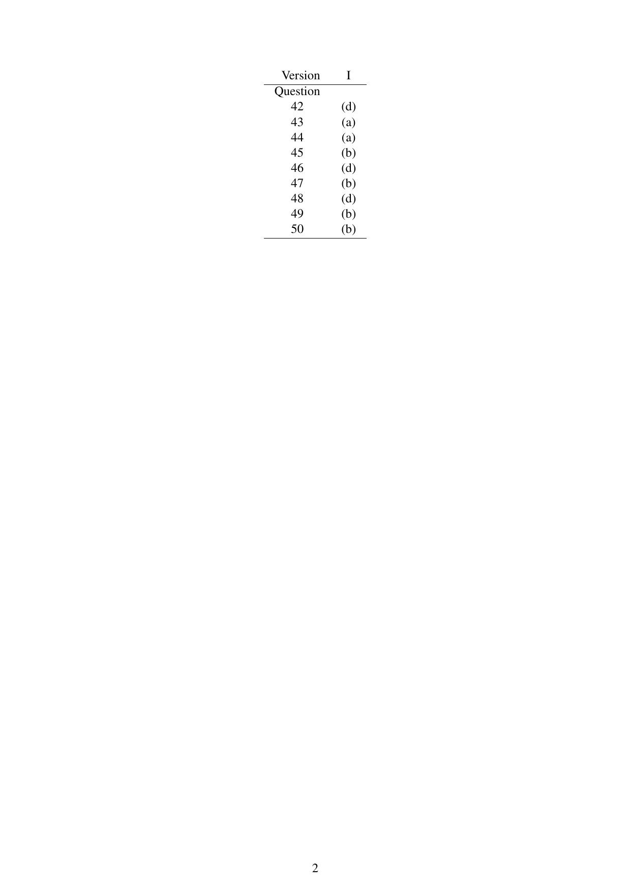 JEST 2023 Physics Question Paper with  Answer key - Page 14