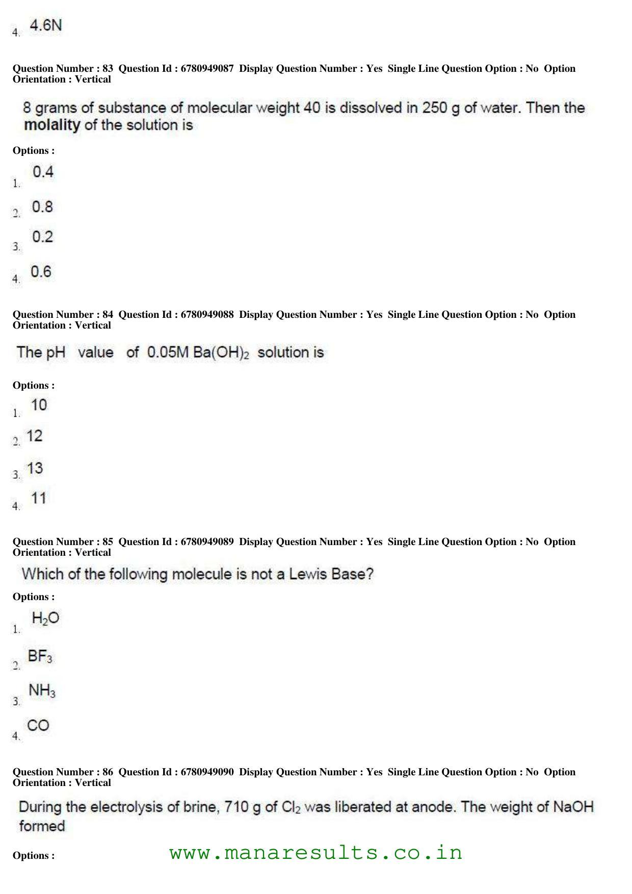 AP ECET 2017 Electrical Electronics Engineering Old Previous Question Papers - Page 28