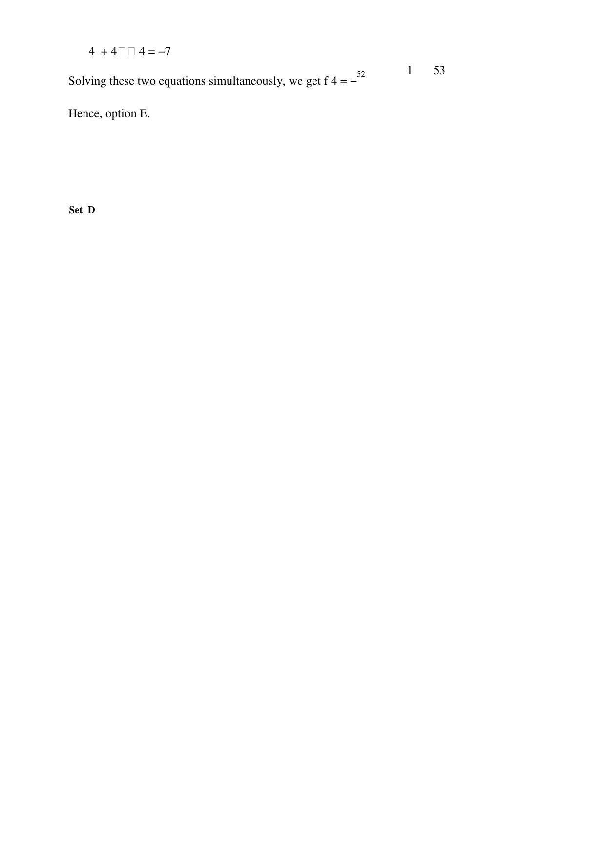 XAT 2008 Question Papers - Page 27