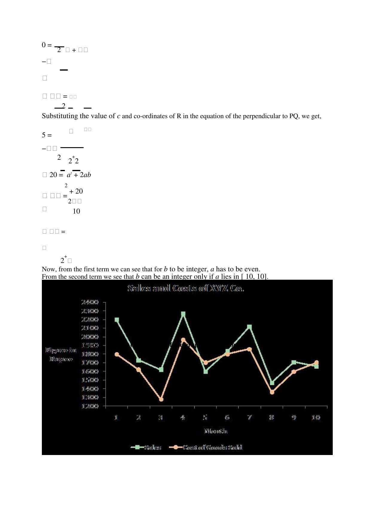 XAT 2008 Question Papers - Page 38