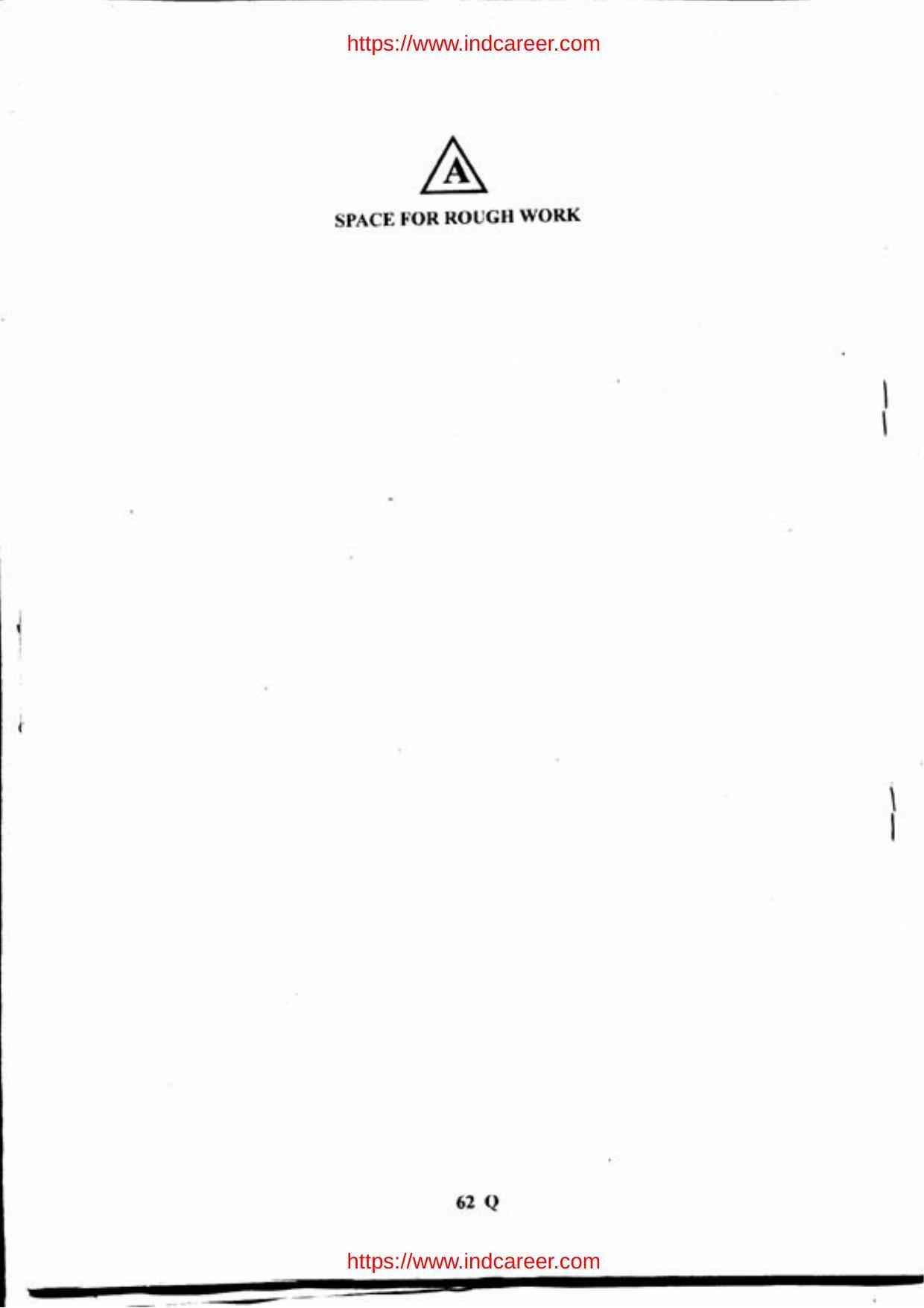 TS EAMCET 2012 Question Paper  - Page 63