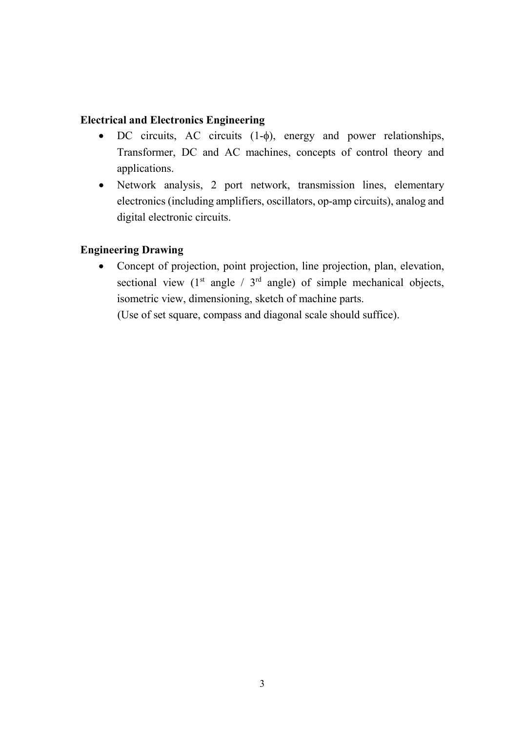 ISI Admission Test M.Tech (QROR) PQB 2016 Sample Paper - Page 4