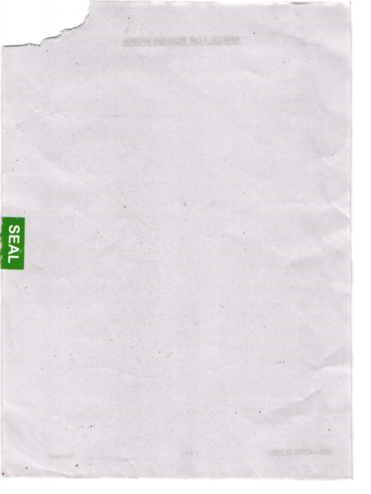 Odisha CPET 2024 SANSKRIT Question Papers - Page 16