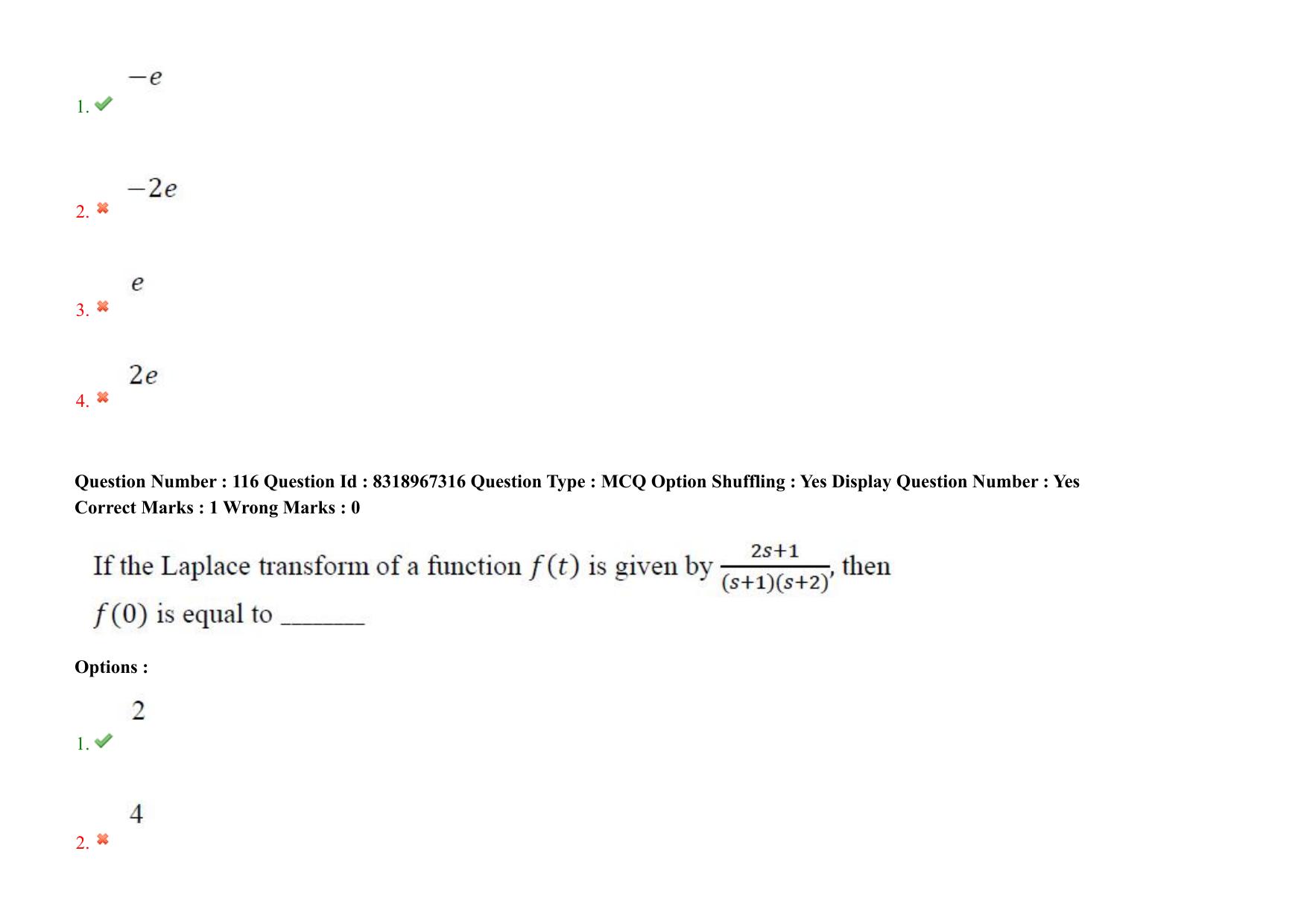 AP PGCET 2025 Mechanical Engineering Paper with Answer Key - Page 86