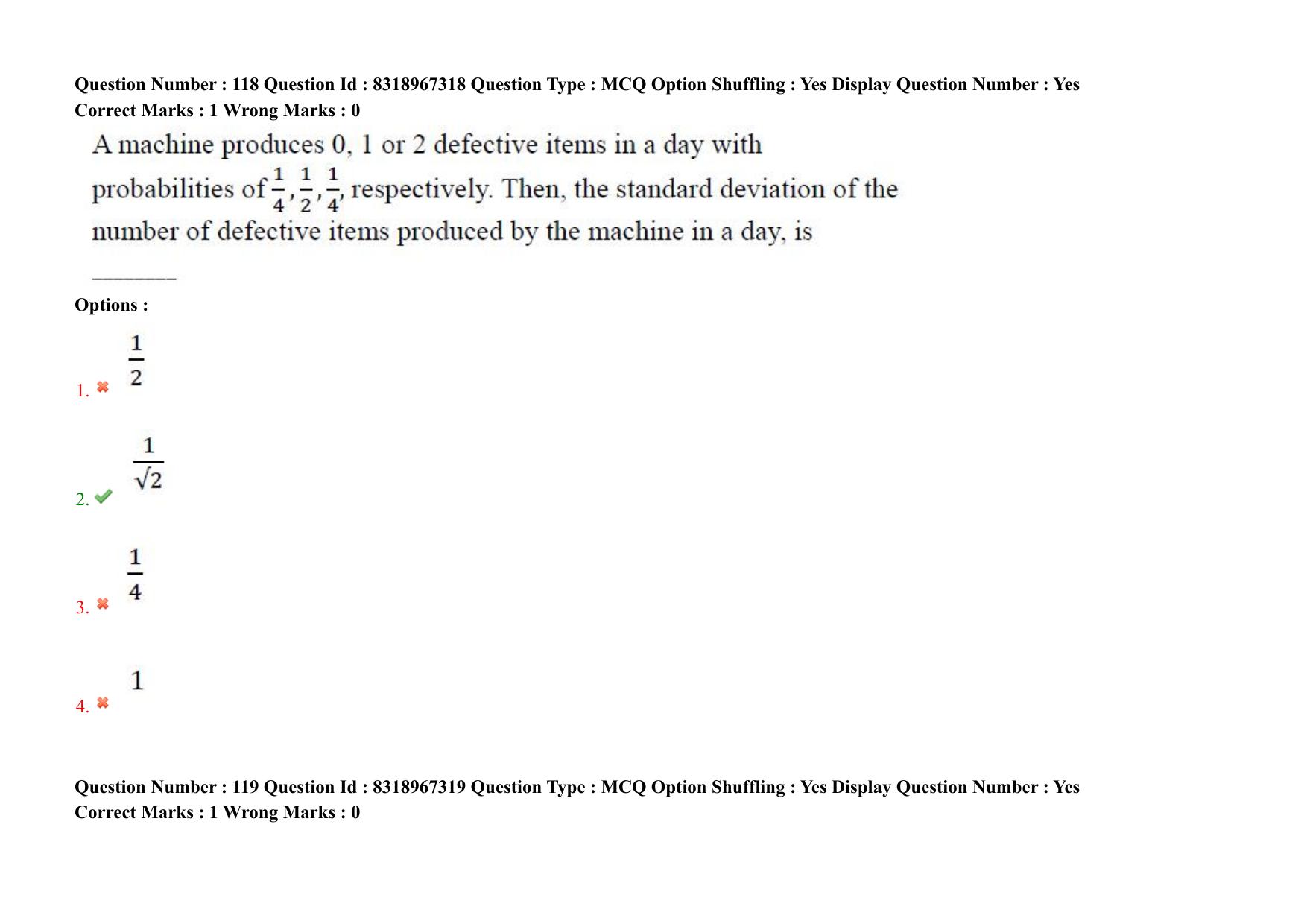 AP PGCET 2025 Mechanical Engineering Paper with Answer Key - Page 88