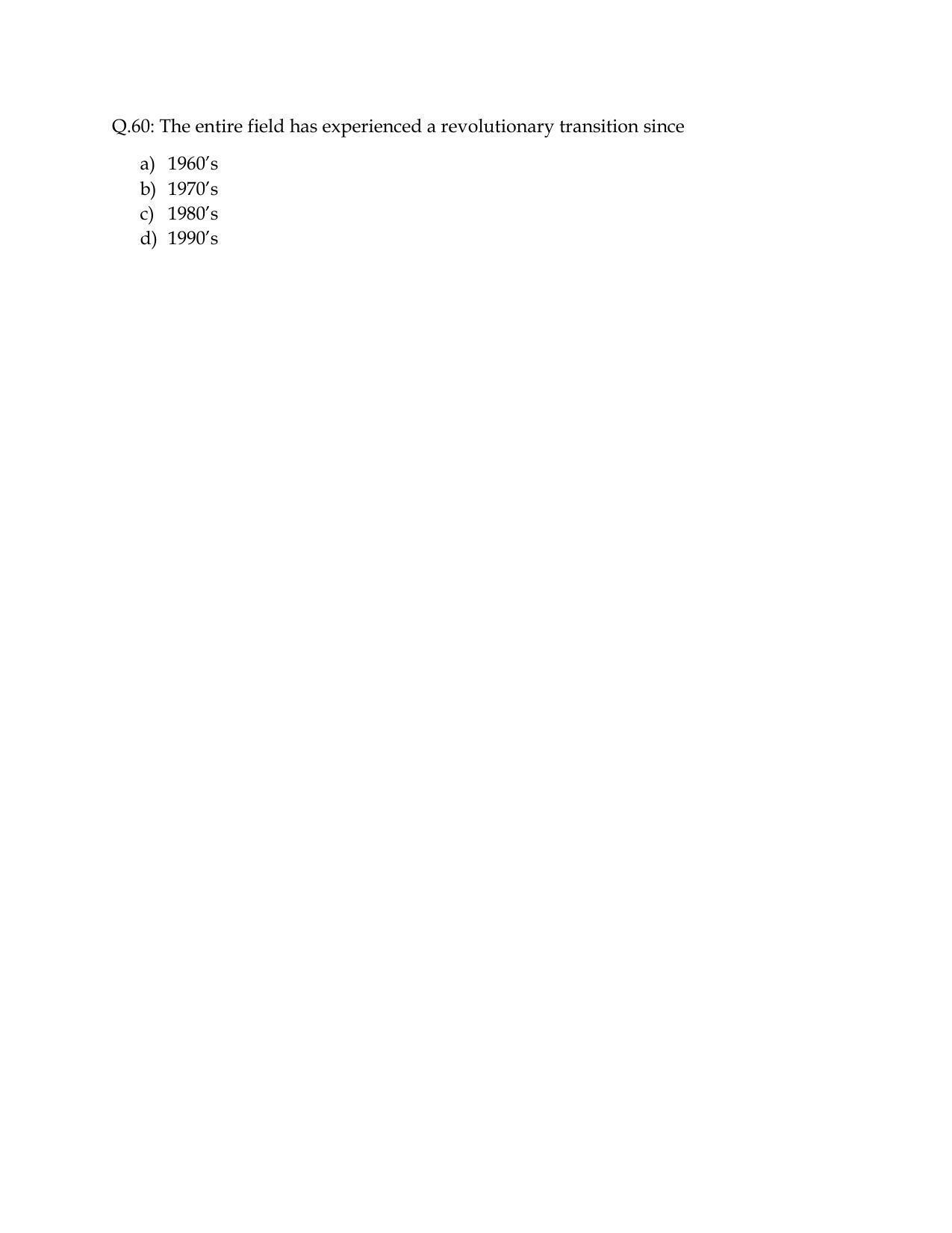 CBSE Class 12th NCC Sample Question Paper 2021-22 - Page 14