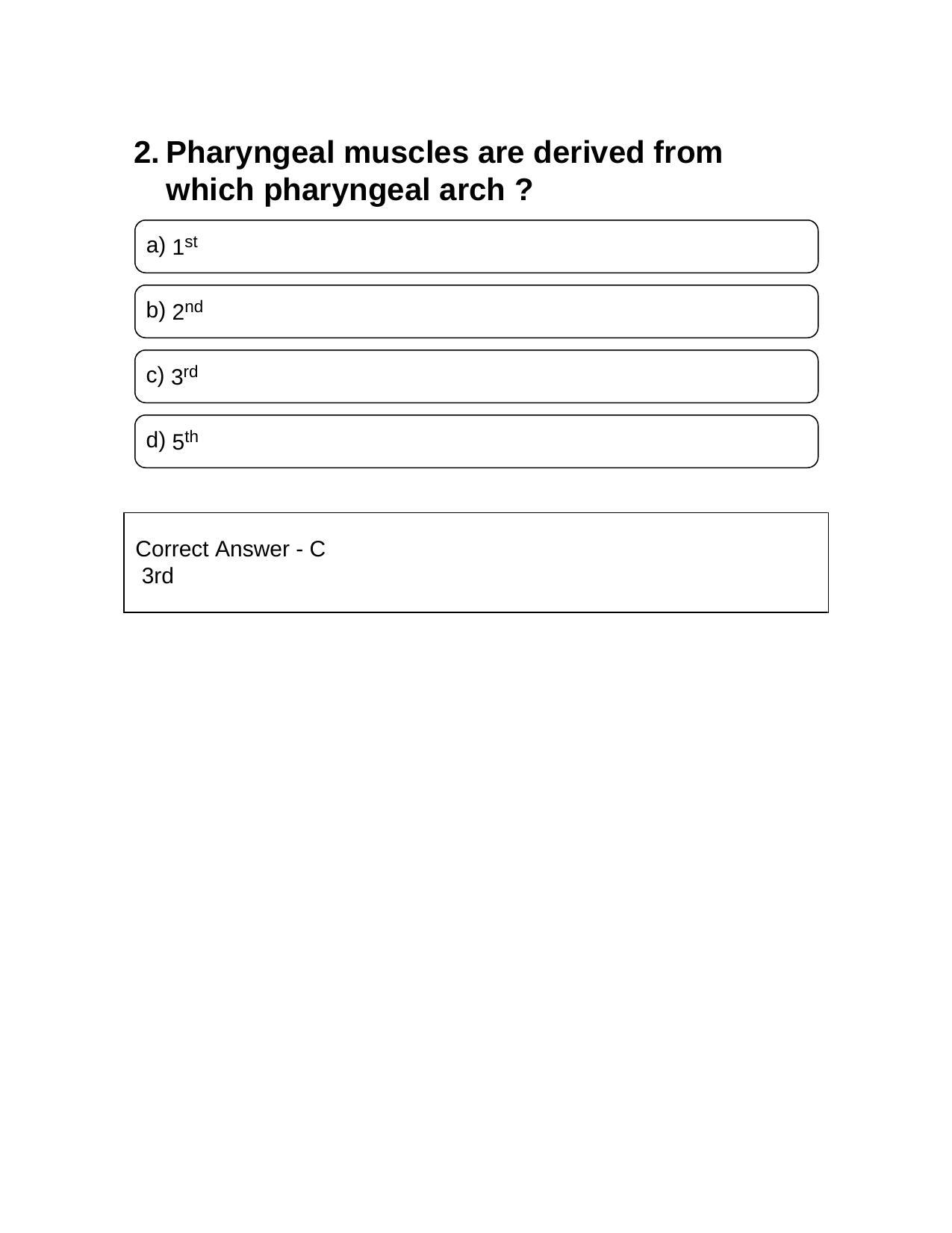 NEET PG 2013 Question Papers - Page 2