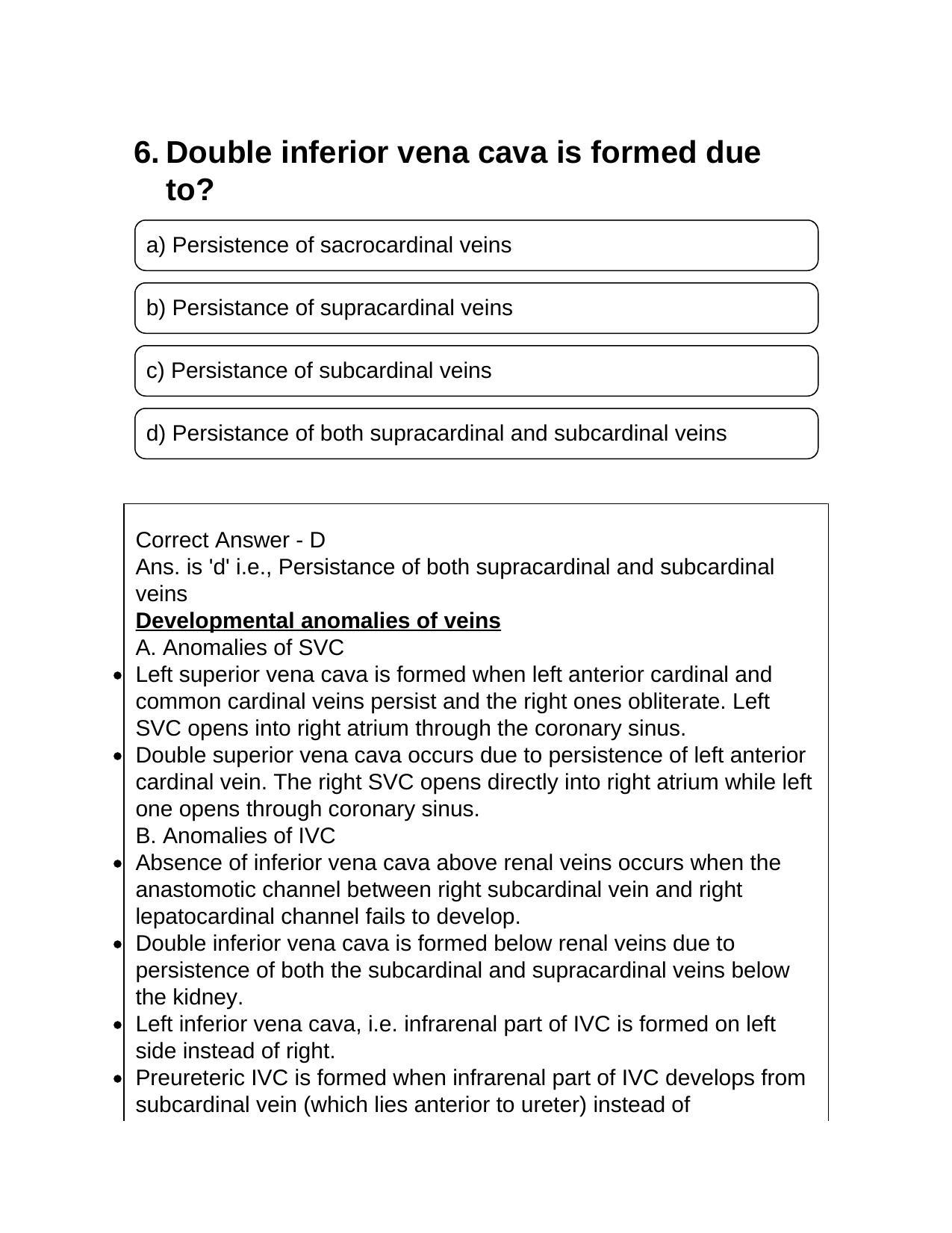 NEET PG 2013 Question Papers - Page 7
