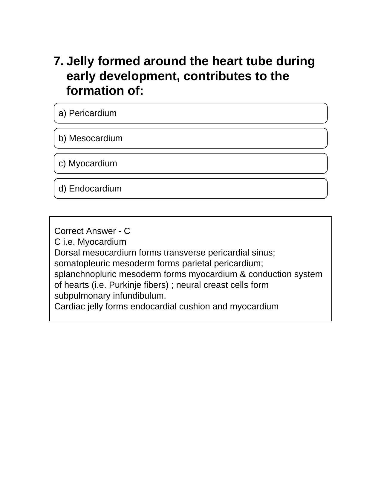 NEET PG 2013 Question Papers - Page 9