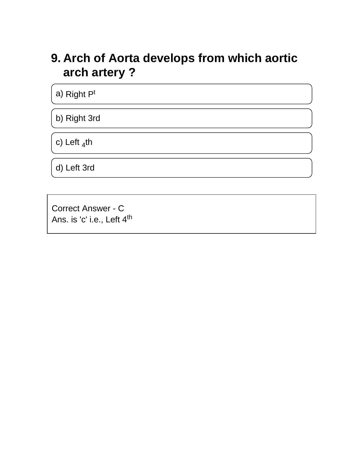NEET PG 2013 Question Papers - Page 11