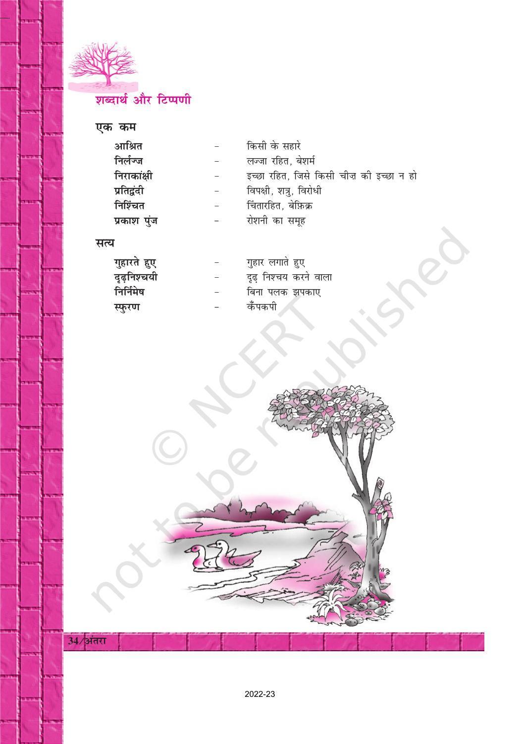 NCERT Book for Class 12 Hindi Antra Chapter 5 विष्णु खरे - Page 7