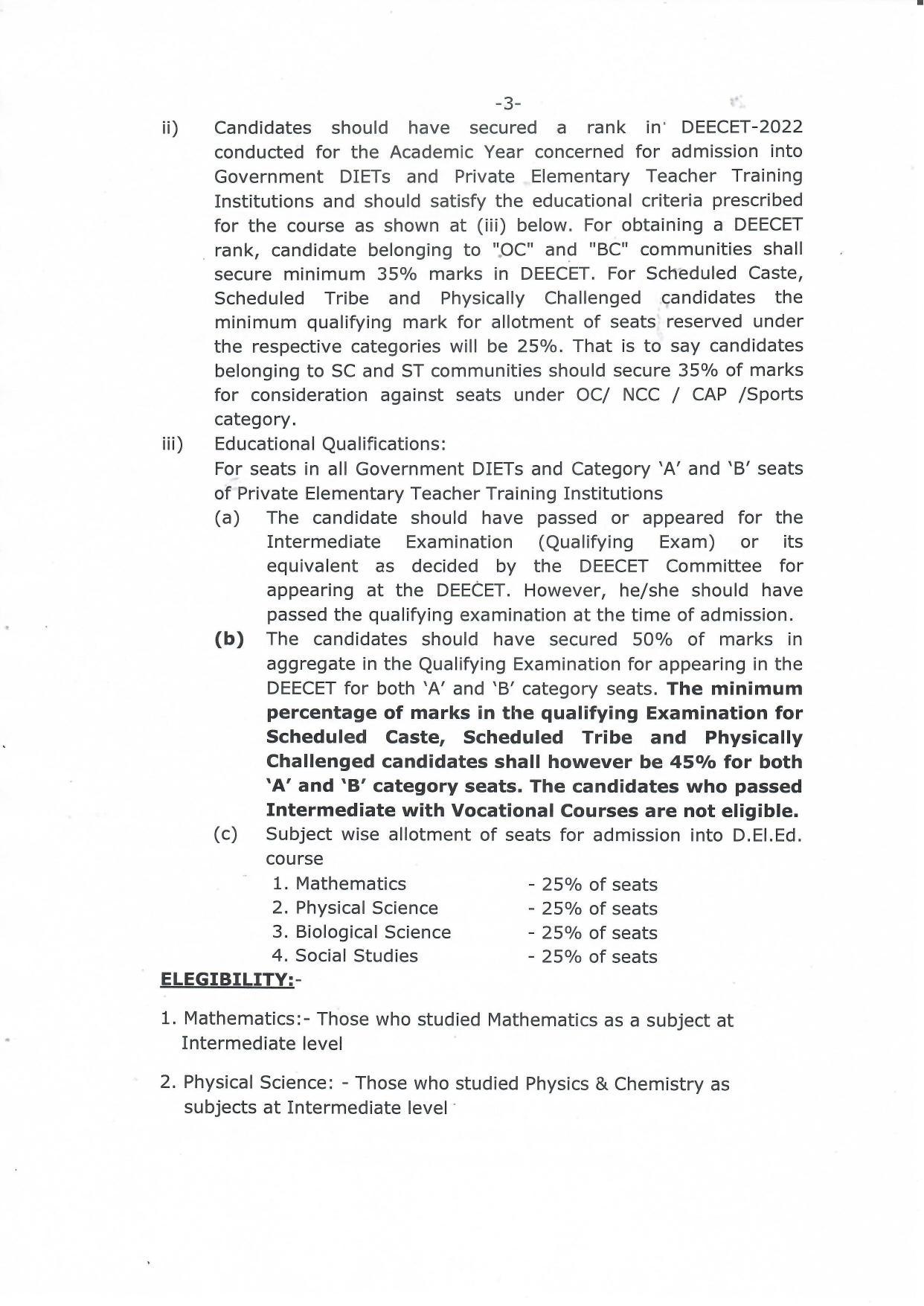 AP DEECET - Page 3