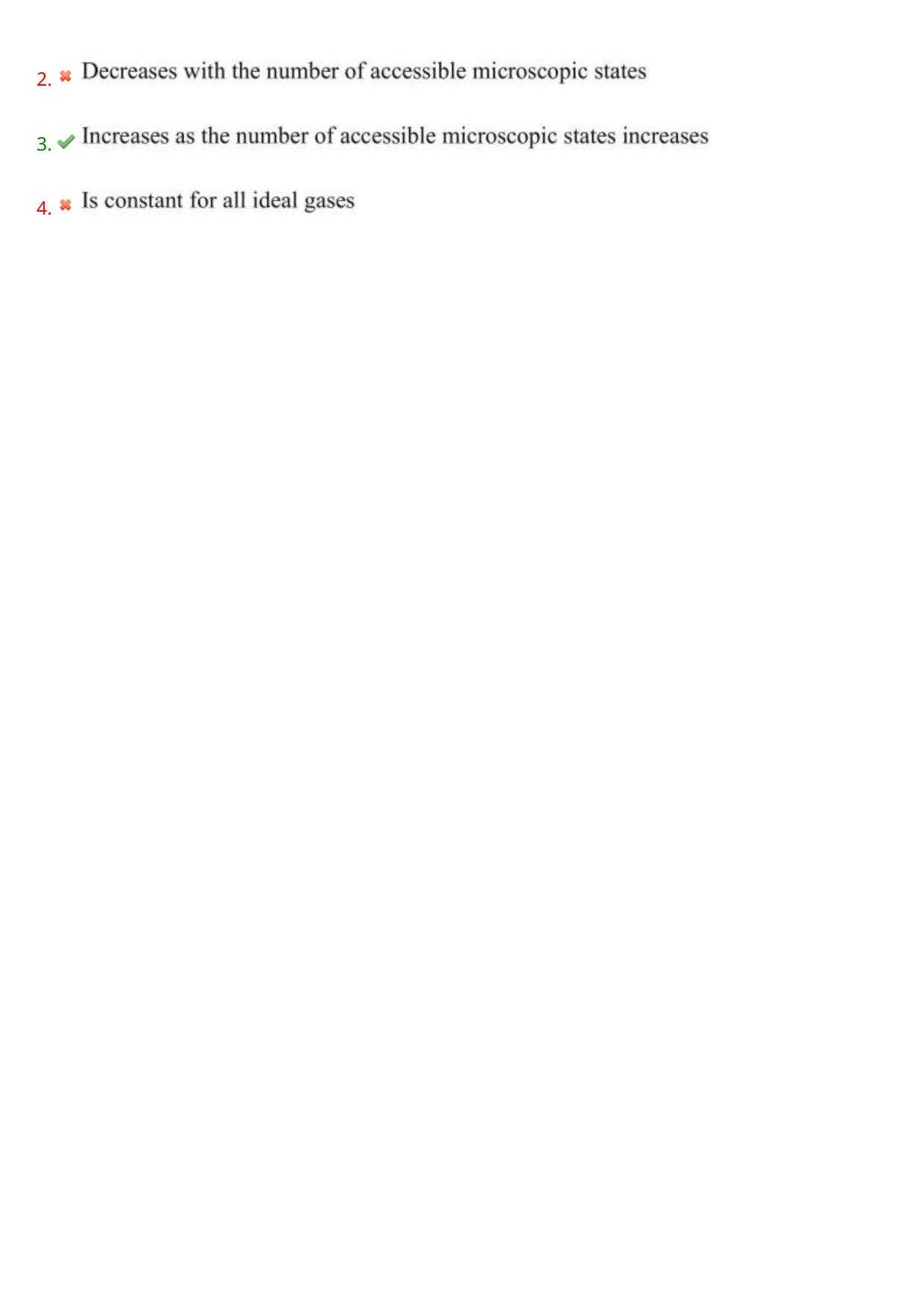 TS PGECET 2024: Nano-Technology Question Papers with Answer - Page 46