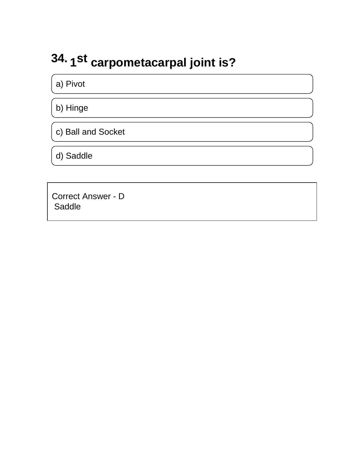 NEET PG 2012 Question Papers - Page 36