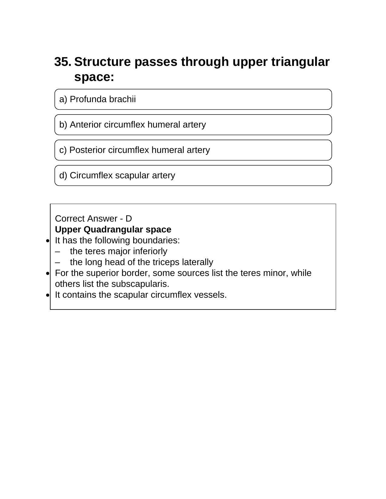 NEET PG 2012 Question Papers - Page 37
