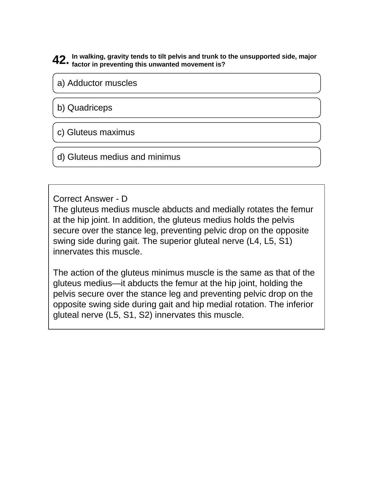 NEET PG 2012 Question Papers - Page 45