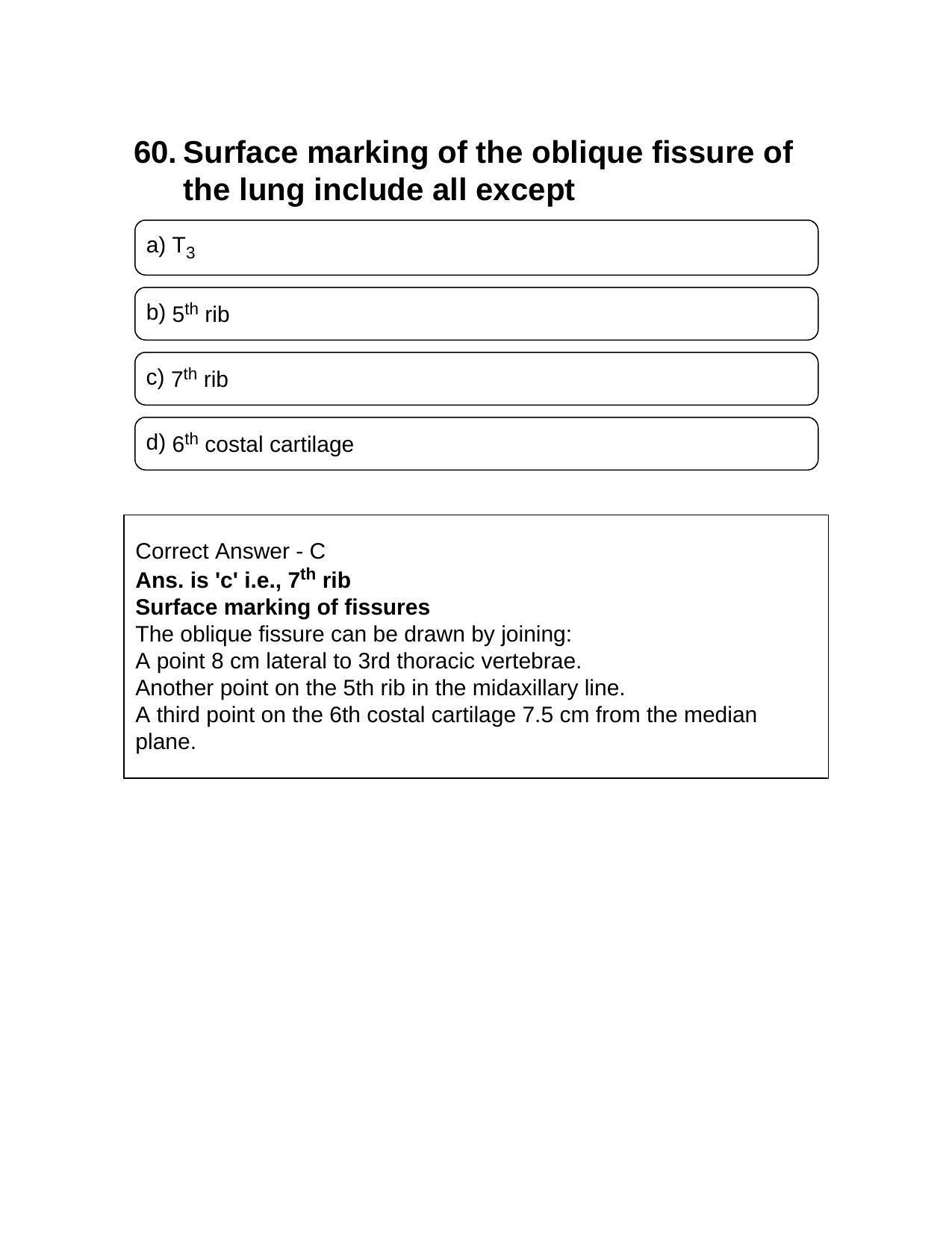 NEET PG 2012 Question Papers - Page 63
