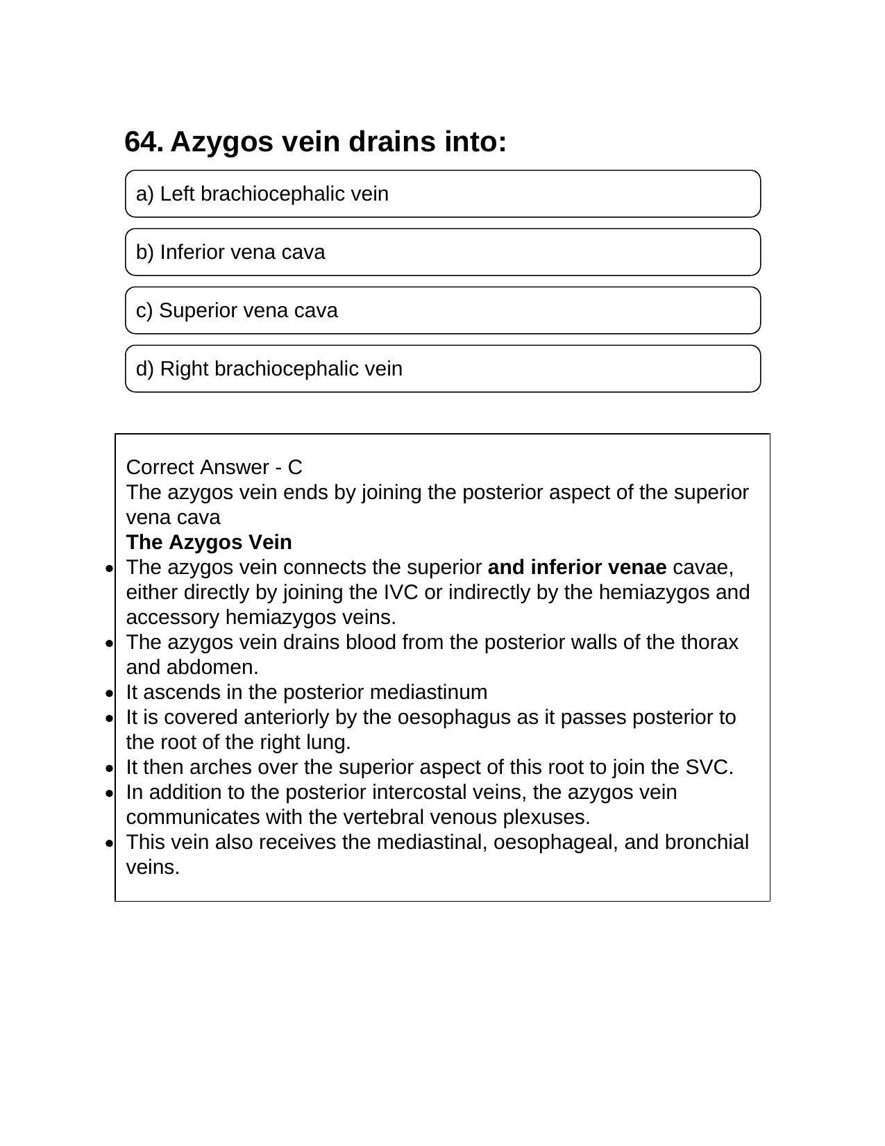 NEET PG 2012 Question Papers - Page 67