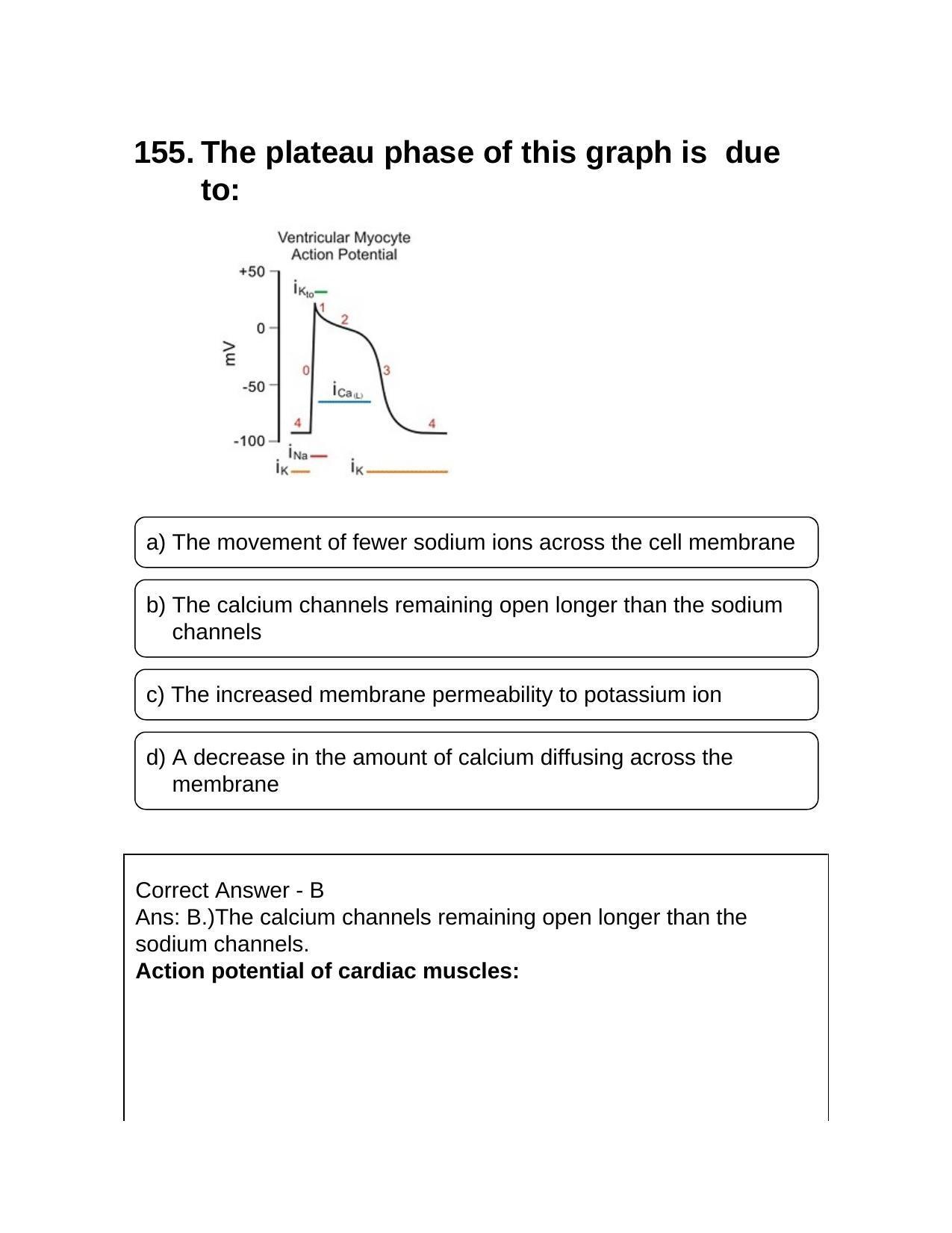 NEET PG 2012 Question Papers - Page 128