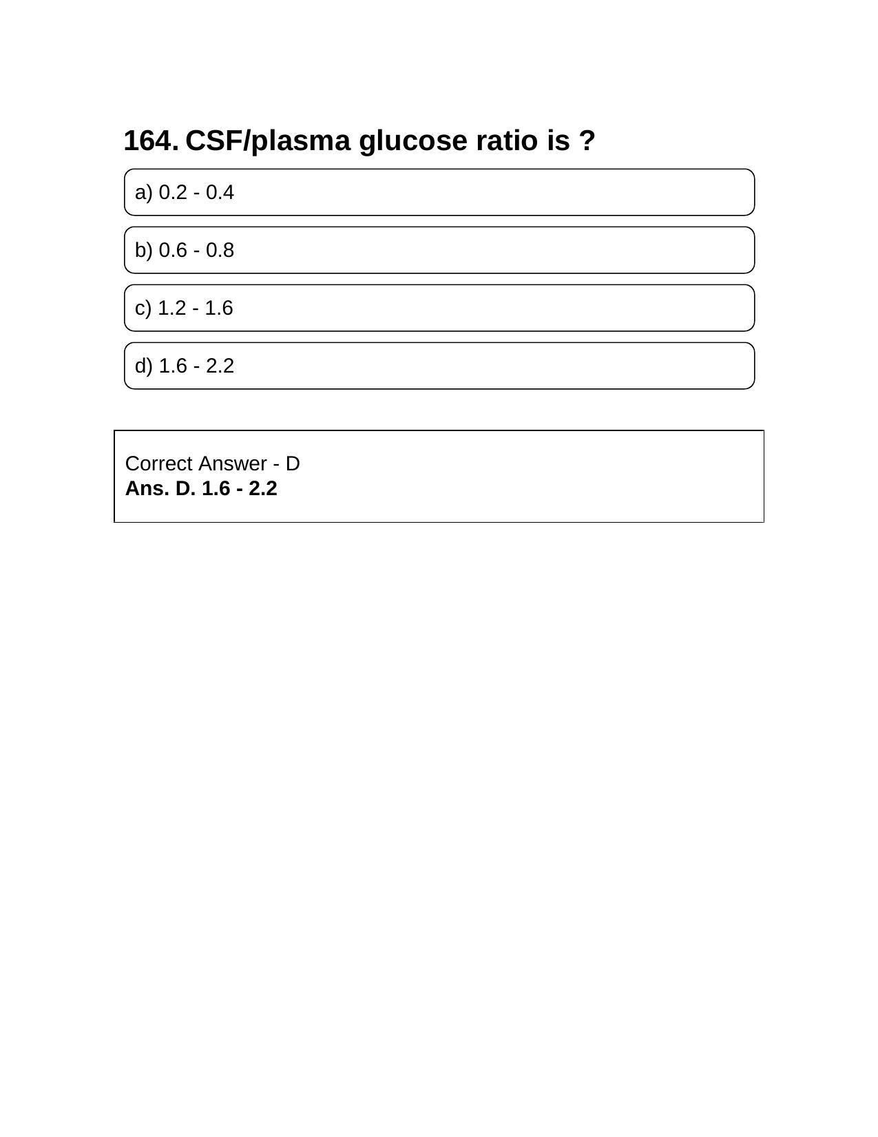 NEET PG 2012 Question Papers - Page 139