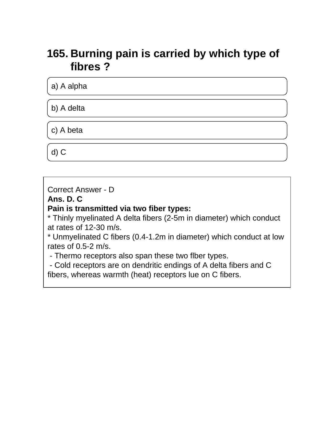 NEET PG 2012 Question Papers - Page 140