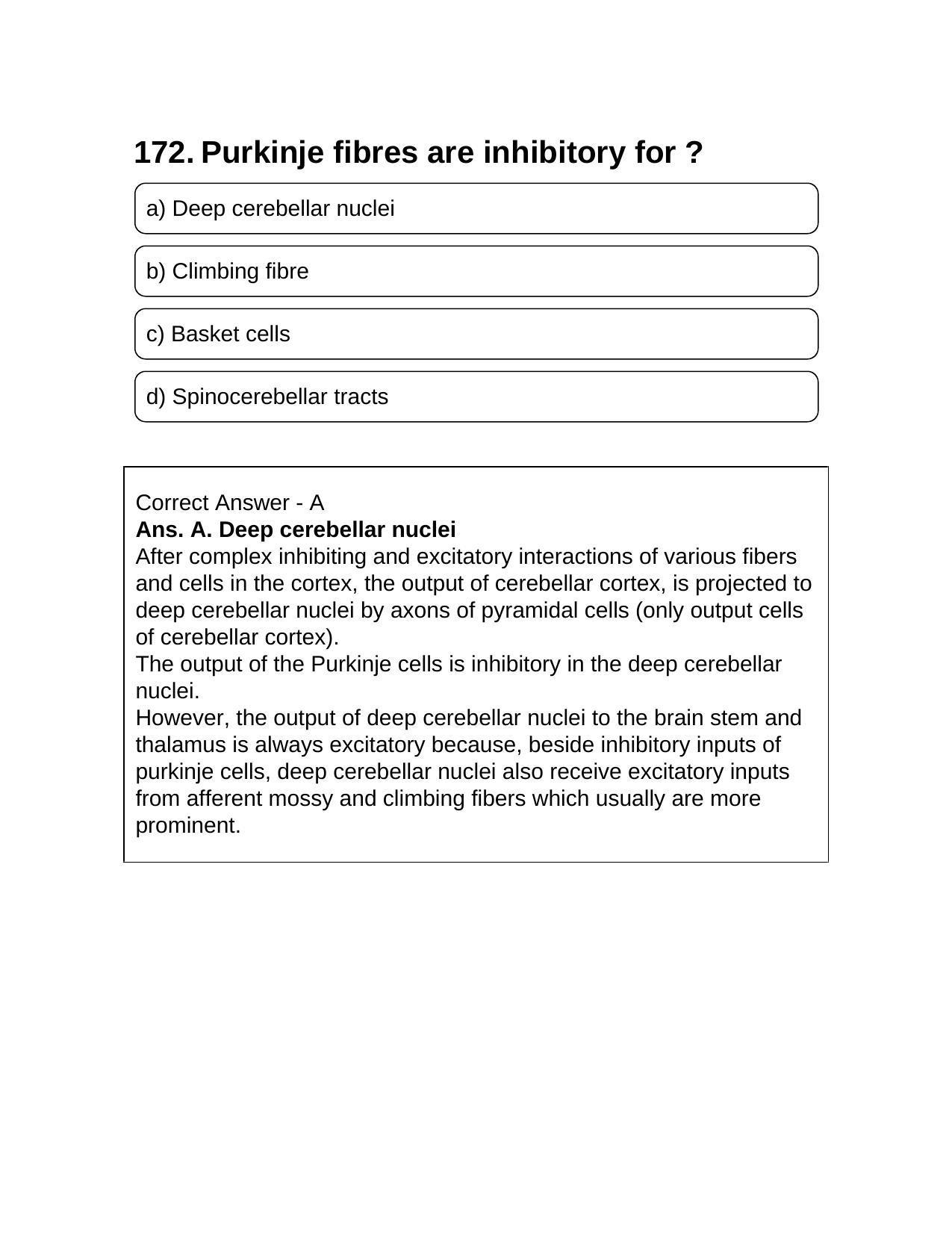 NEET PG 2012 Question Papers - Page 148